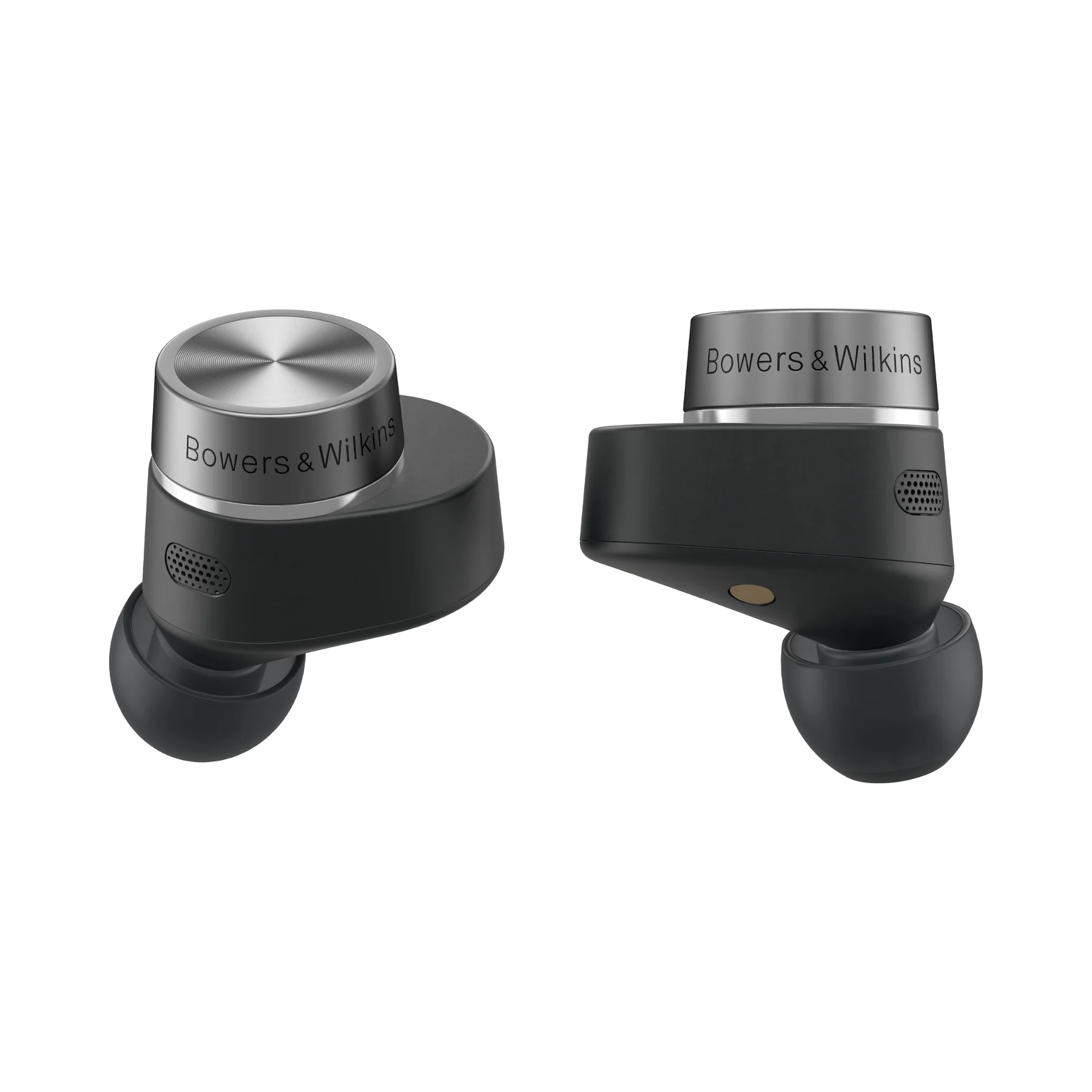 Bowers & Wilkins Pi7 S2 In-Ear True Wireless Earbuds - Clearance / Open Box - Image 10