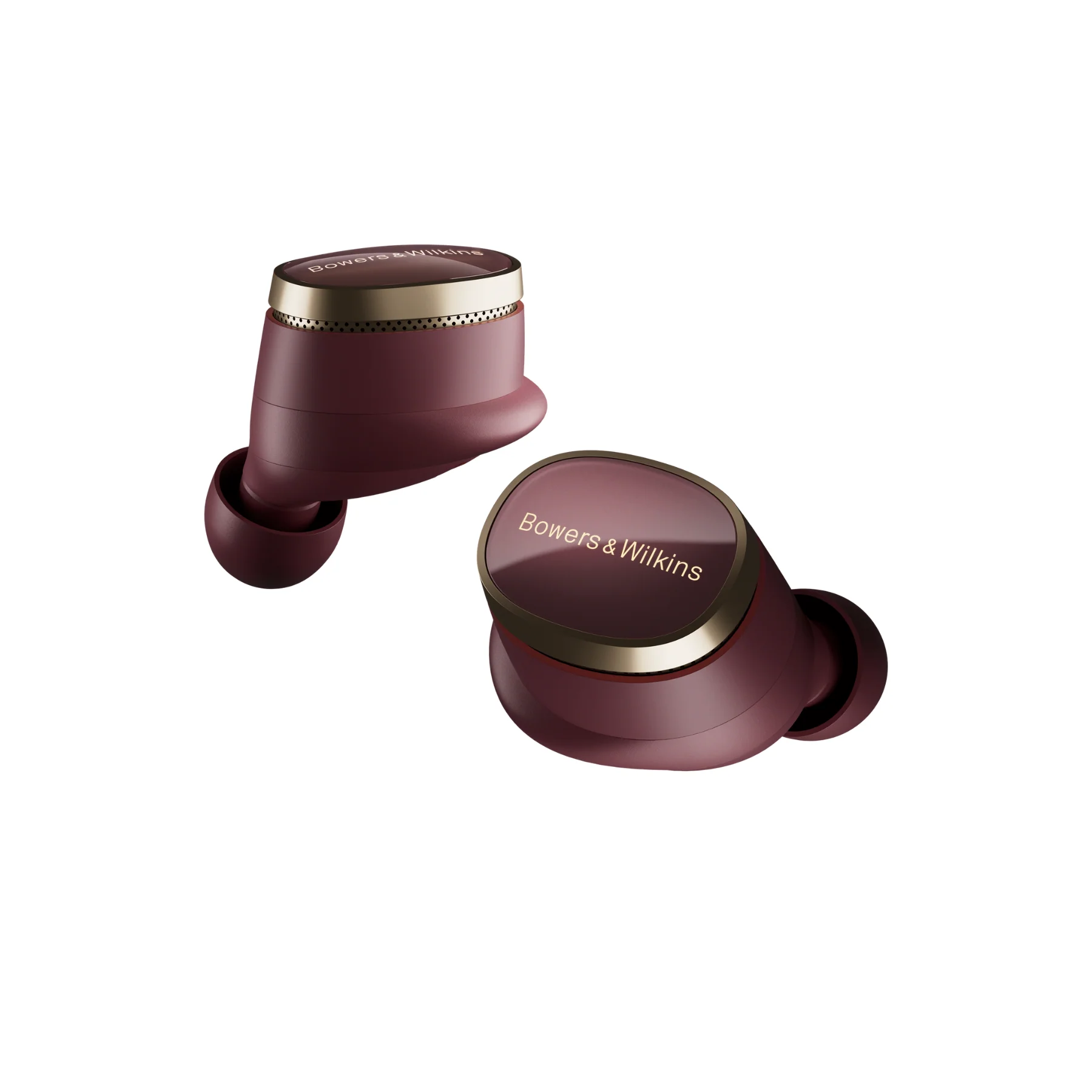 Bowers & Wilkins Pi8 Reference In-Ear True Wireless Earbuds - Image 3