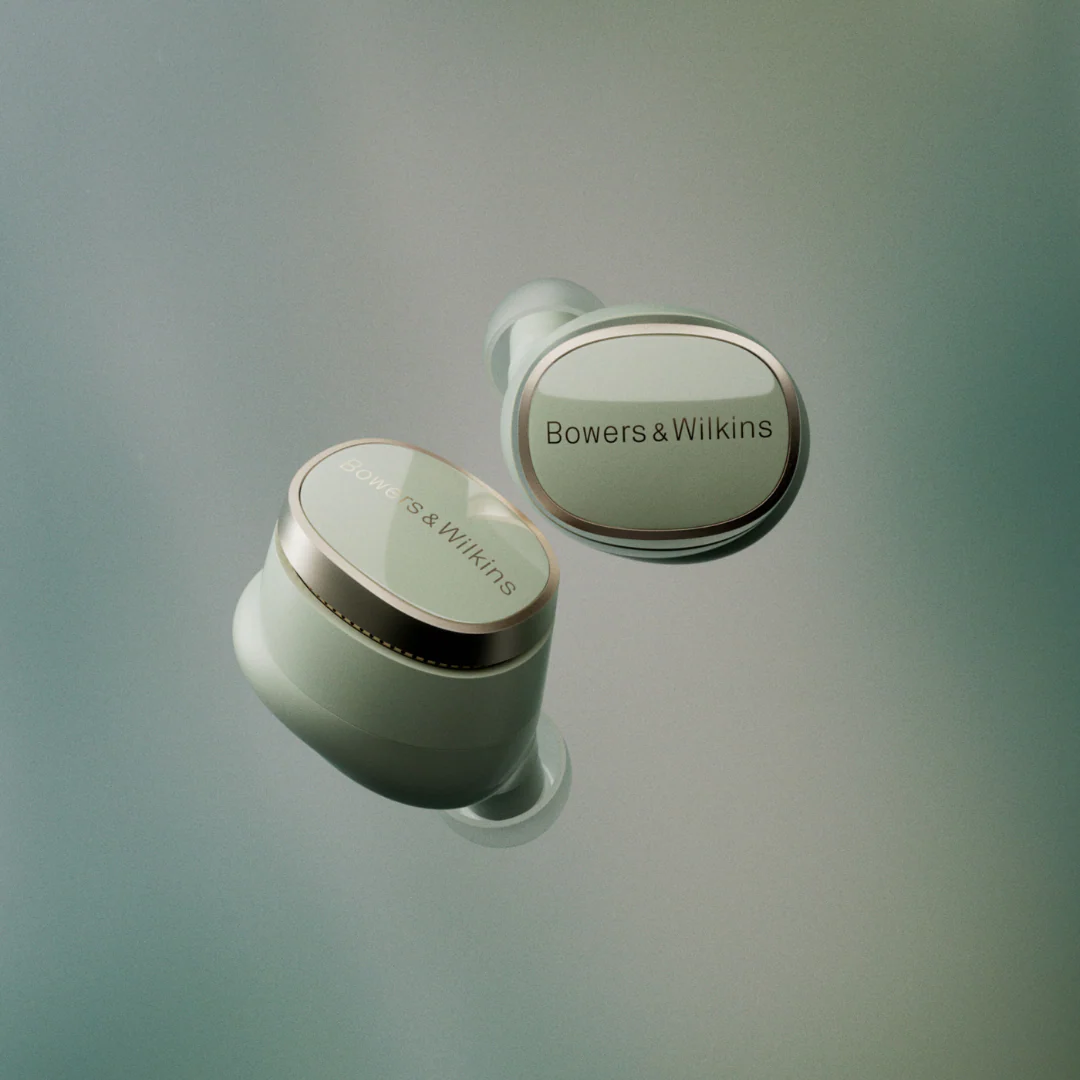 Bowers & Wilkins Pi8 Reference In-Ear True Wireless Earbuds - Image 7