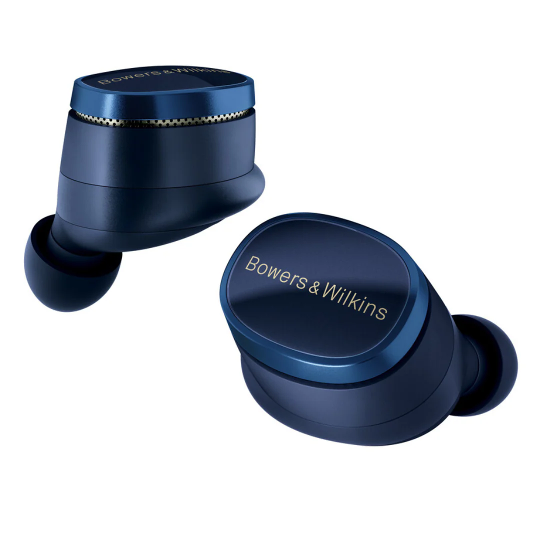 Bowers & Wilkins Pi8 Reference In-Ear True Wireless Earbuds - Image 9