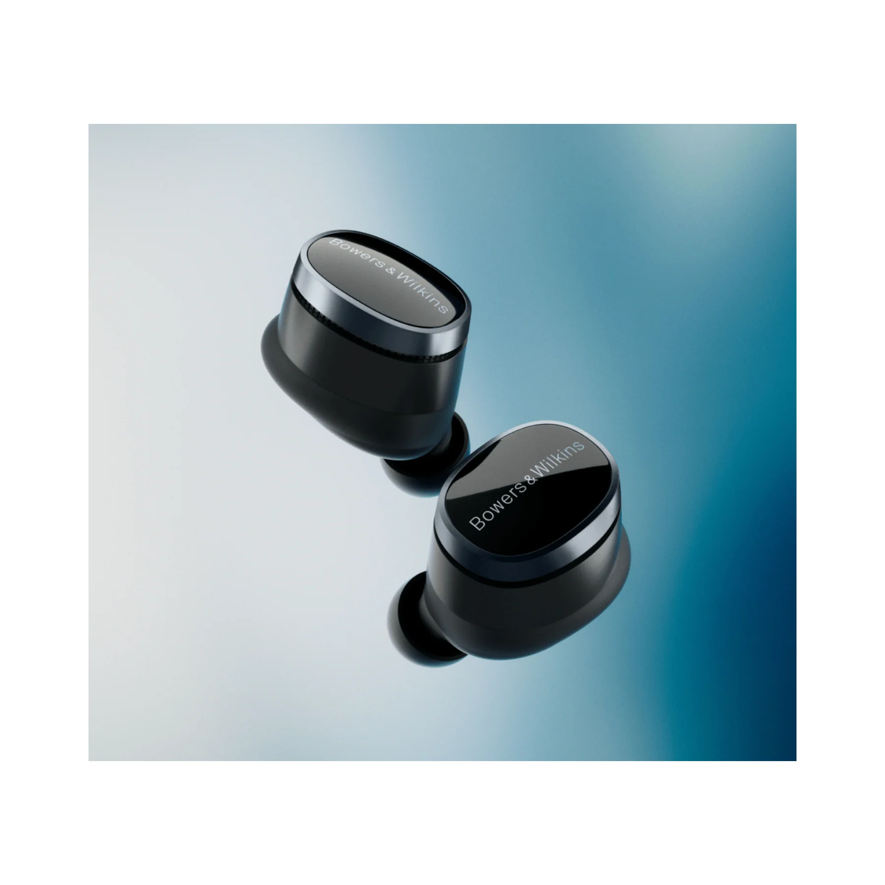 Bowers & Wilkins Pi8 Reference In-Ear True Wireless Earbuds - Clearance / Open Box - Image 3