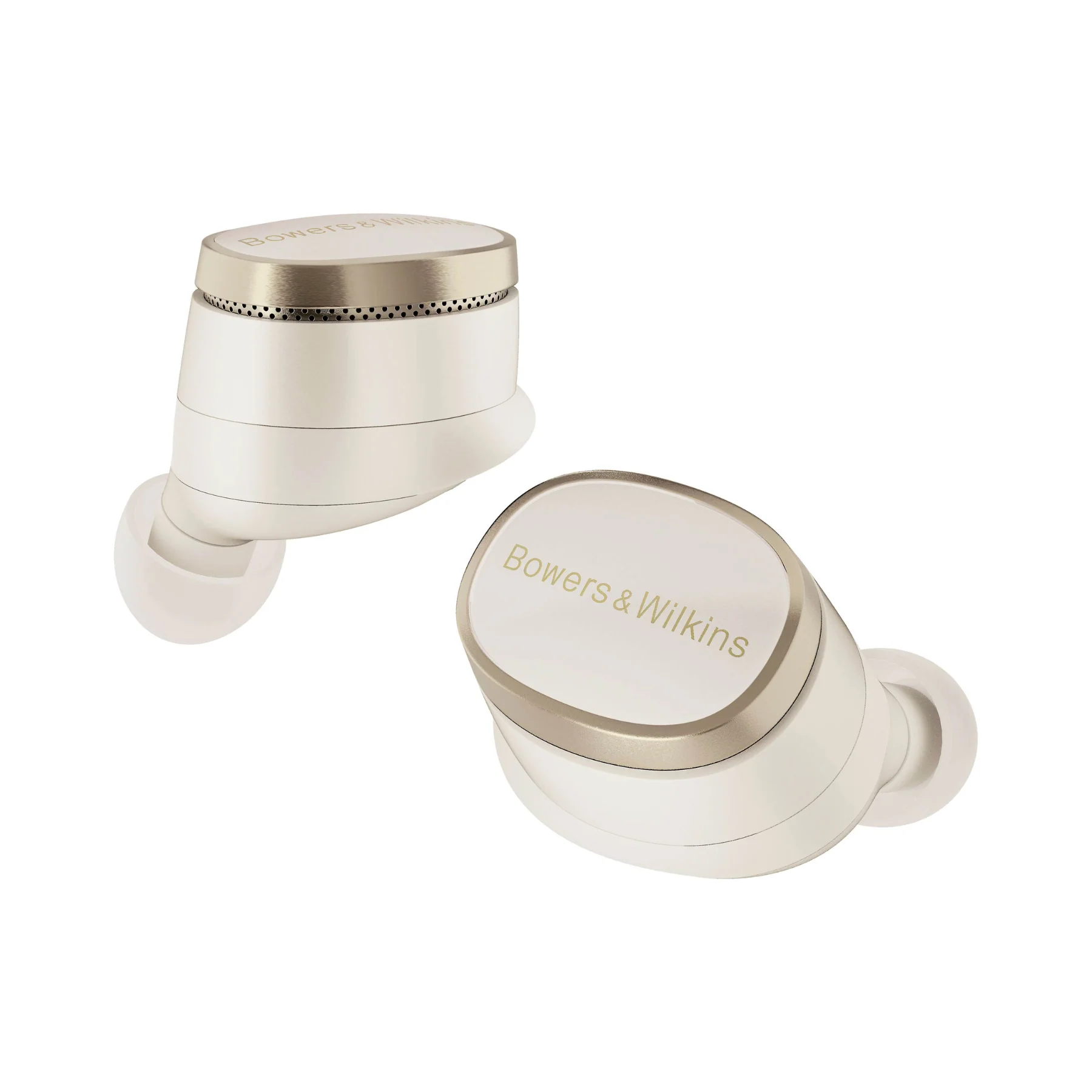 Bowers & Wilkins Pi8 Reference In-Ear True Wireless Earbuds - Clearance / Open Box - Image 4