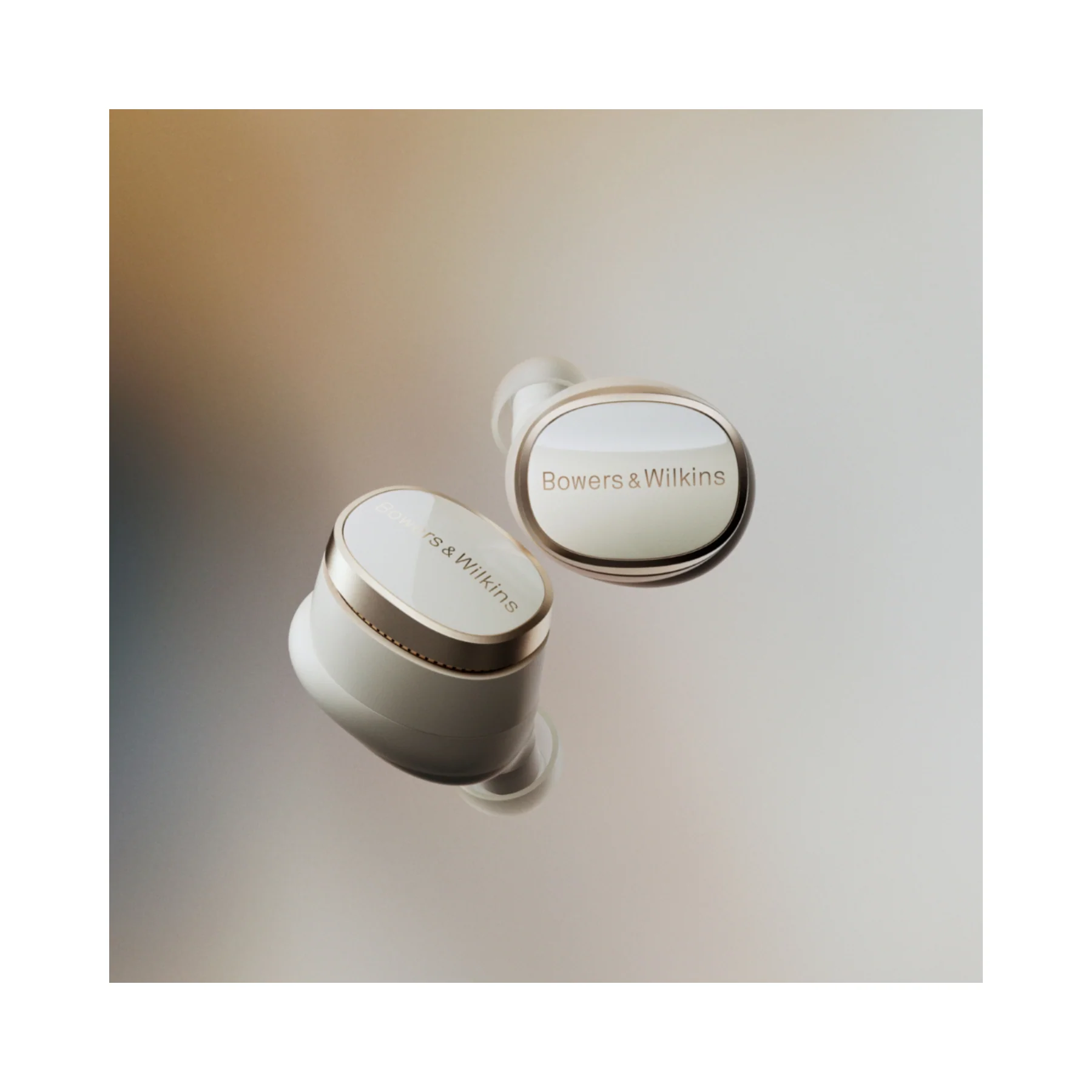 Bowers & Wilkins Pi8 Reference In-Ear True Wireless Earbuds - Clearance / Open Box - Image 6
