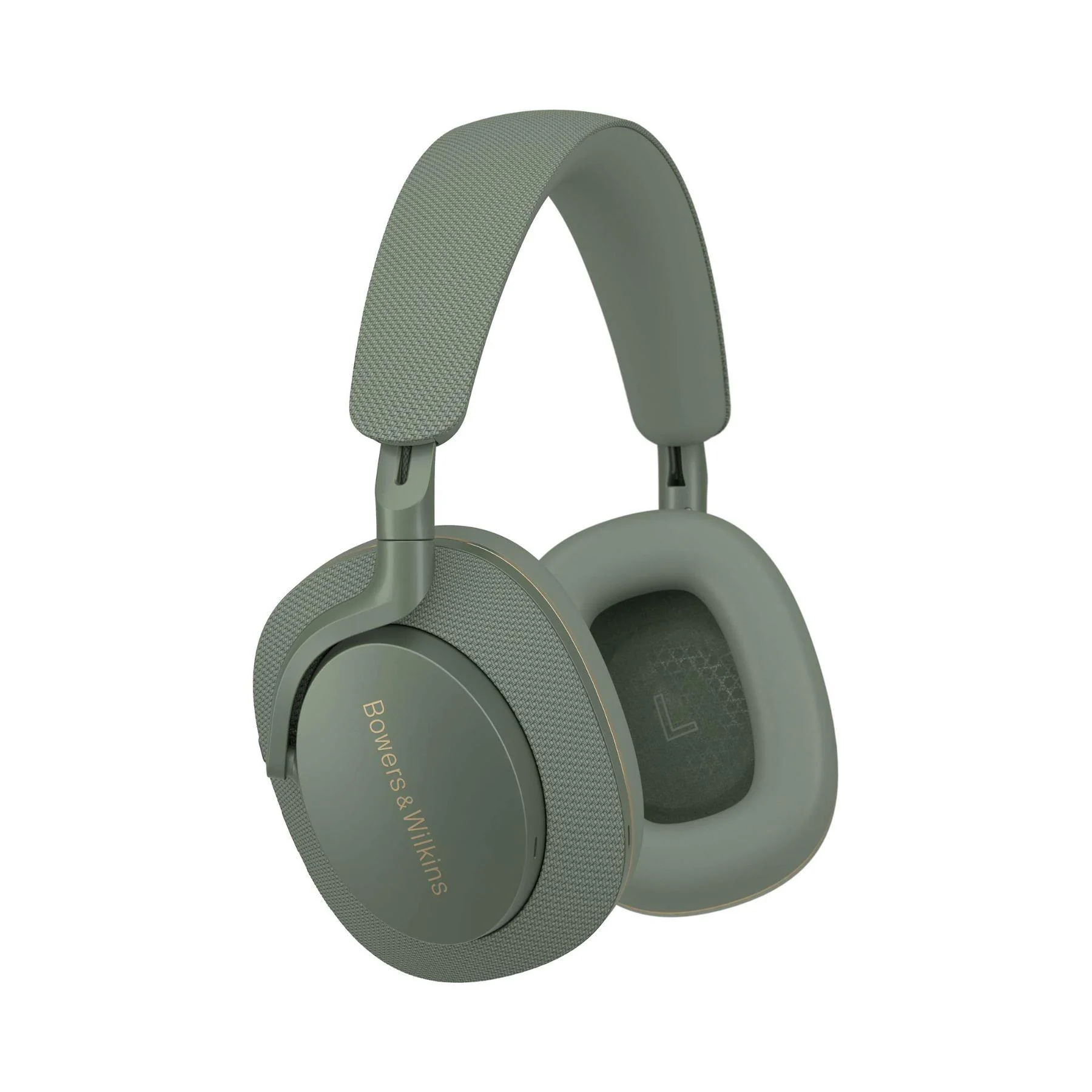 Bowers & Wilkins Px7 S2e Wireless Headphones - Clearance / Open Box