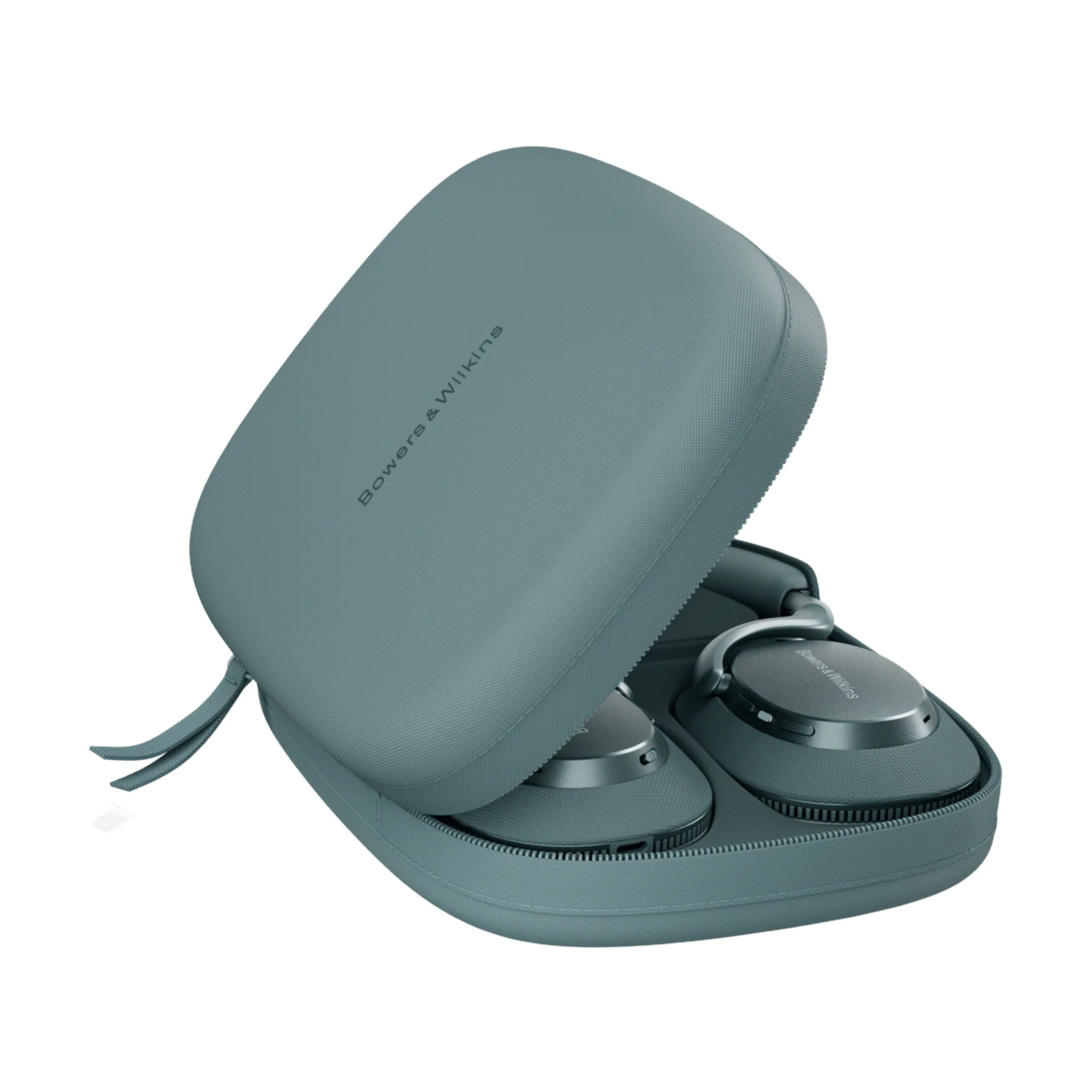 Bowers & Wilkins Px7 S3 Over Ear Wireless Noise Cancelling Headphones - Image 9