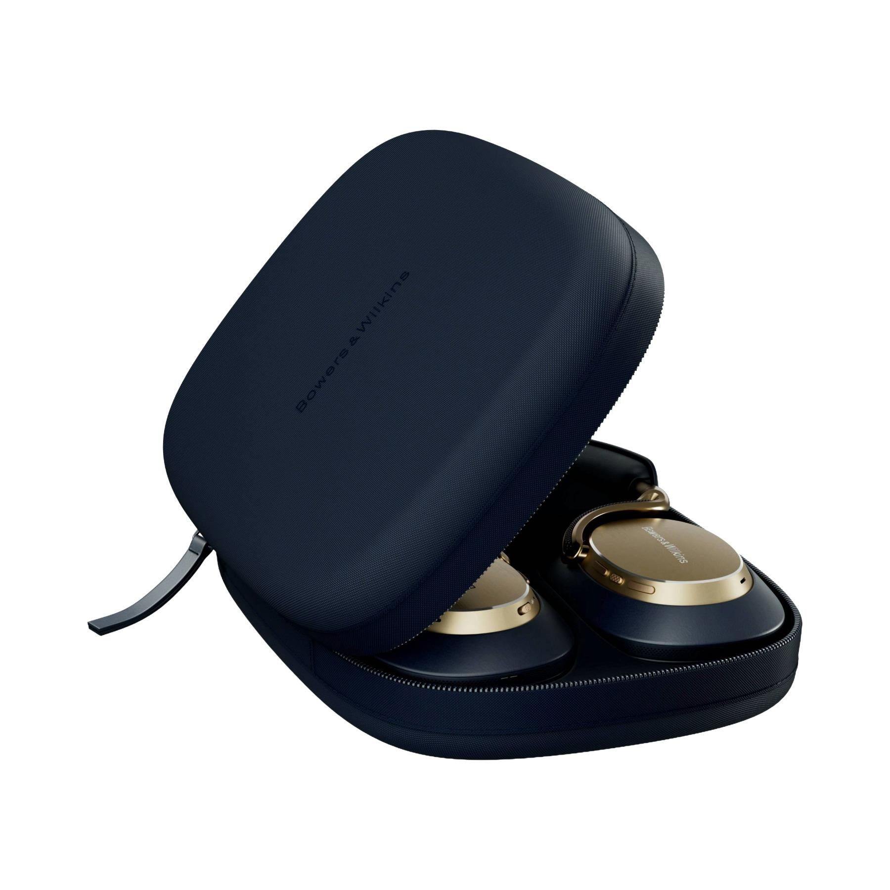 Bowers & Wilkins Px8 S2 Over-Ear Noise-Canceling Headphones - Image 3