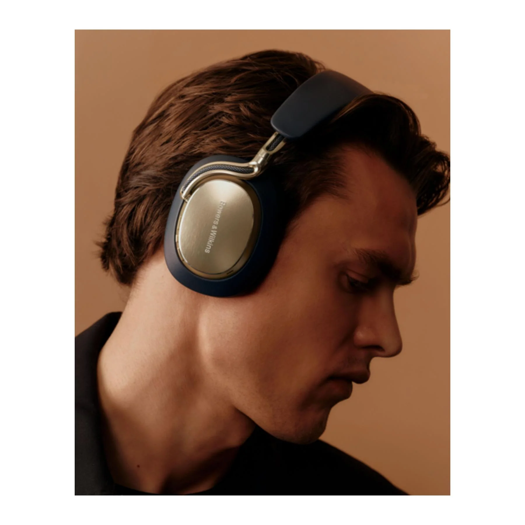Bowers & Wilkins Px8 S2 Over-Ear Noise-Canceling Headphones - Image 6