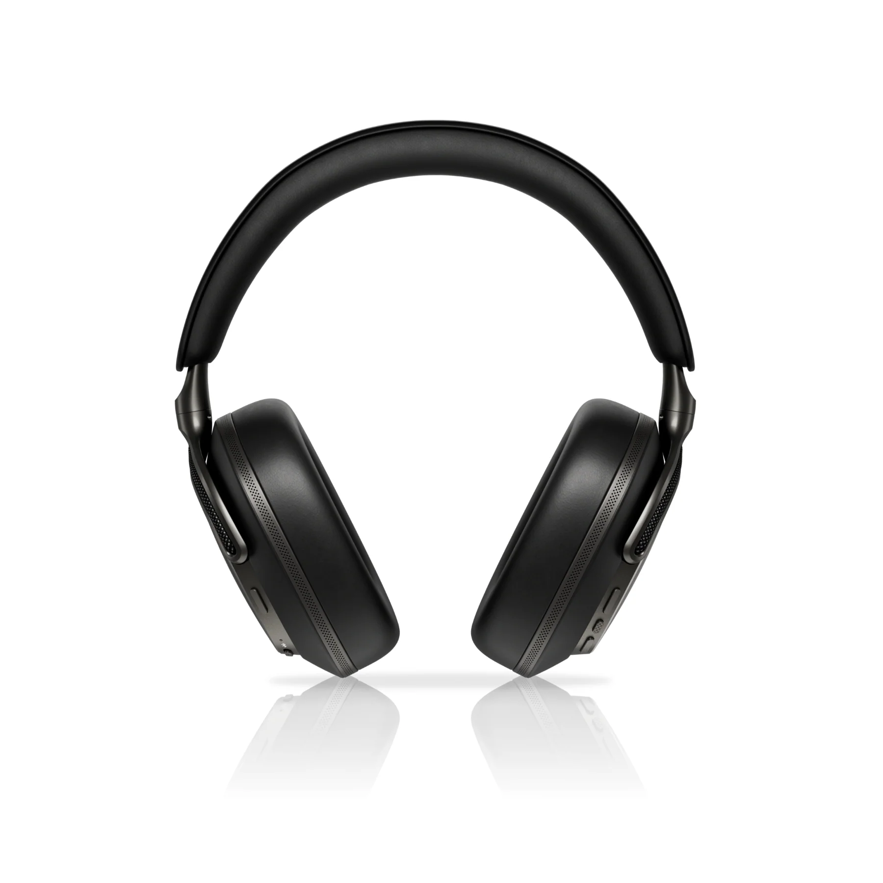 Bowers & Wilkins Px8 S2 Over-Ear Noise-Canceling Headphones