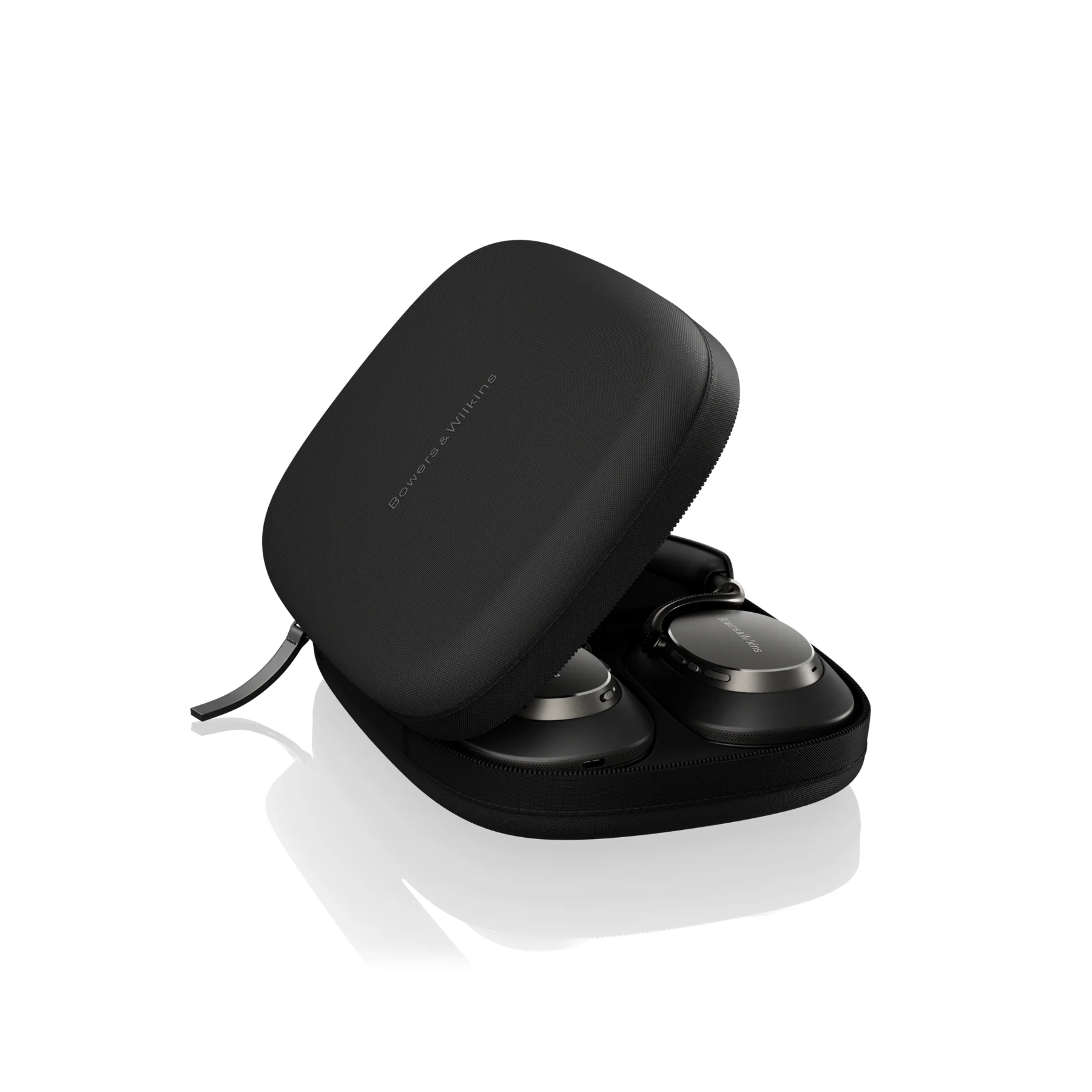 Bowers & Wilkins Px8 S2 Over-Ear Noise-Canceling Headphones - Image 5