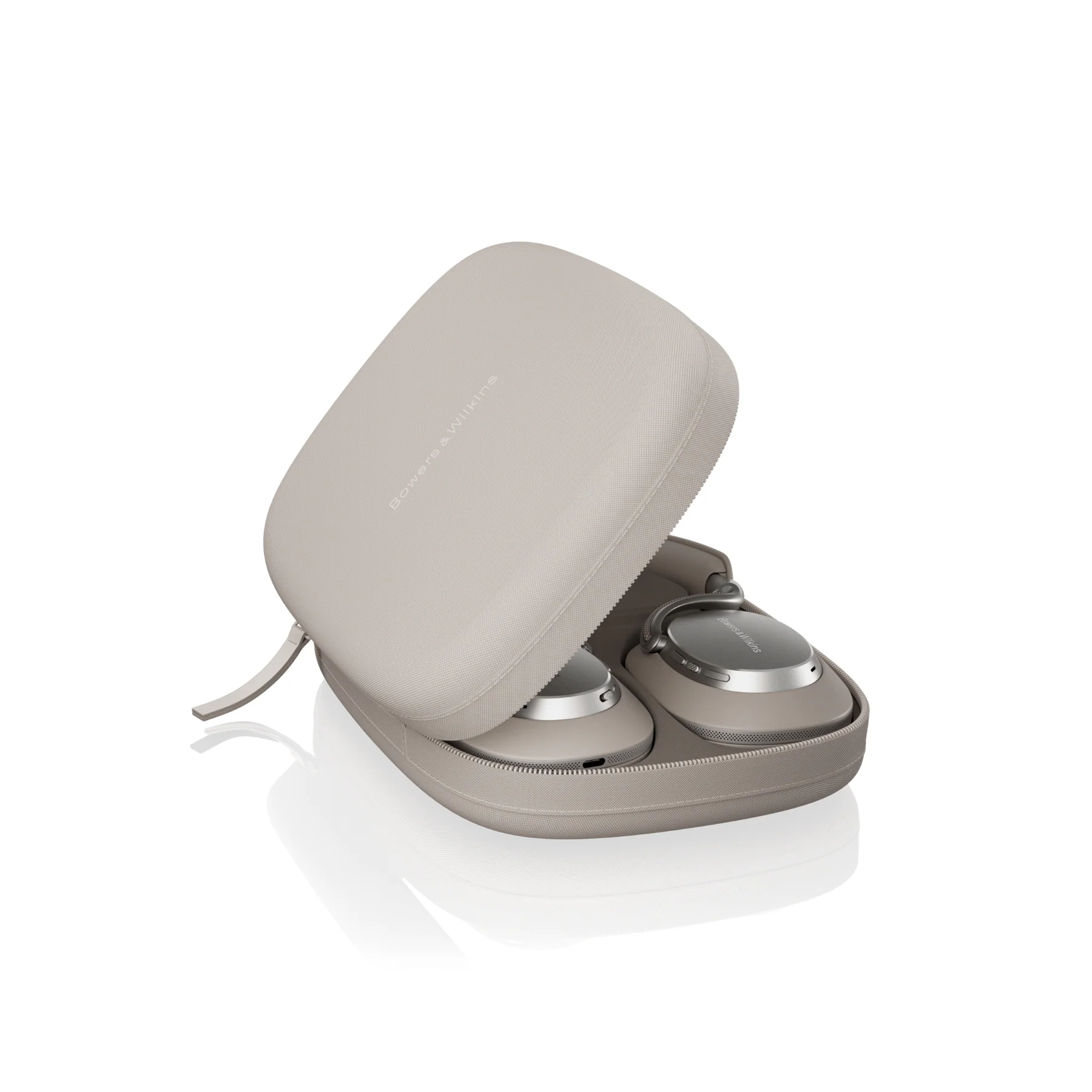 Bowers & Wilkins Px8 S2 Over-Ear Noise-Canceling Headphones - Image 6