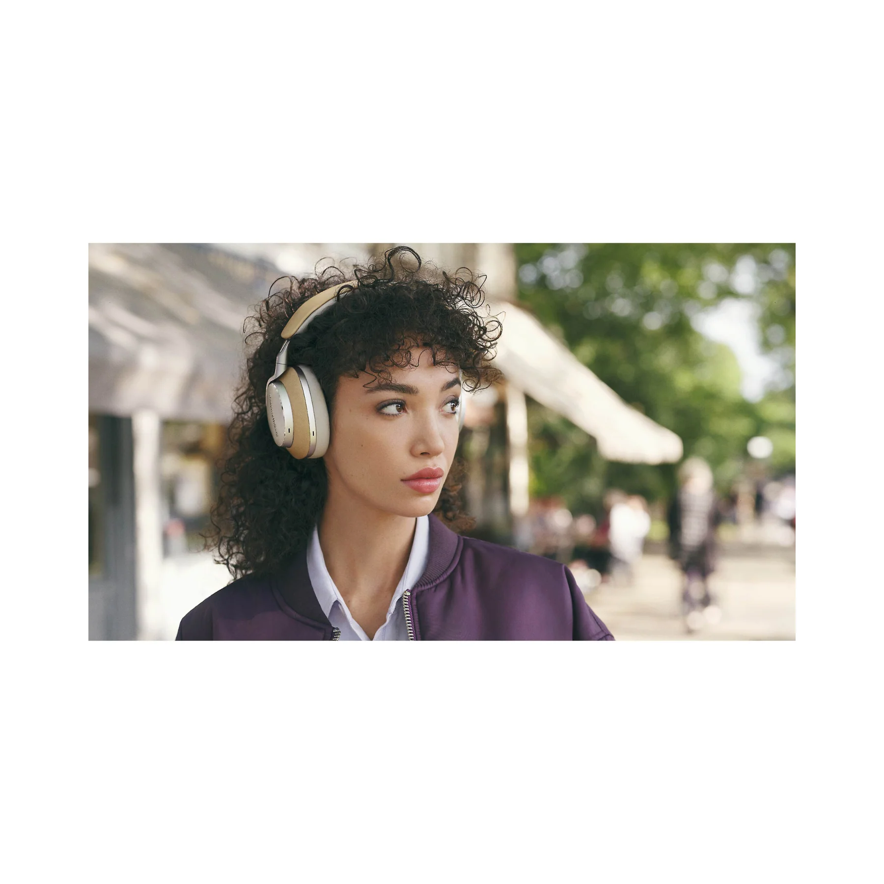 Bowers & Wilkins Px8 Wireless Headphones - Clearance / Open Box - Image 11
