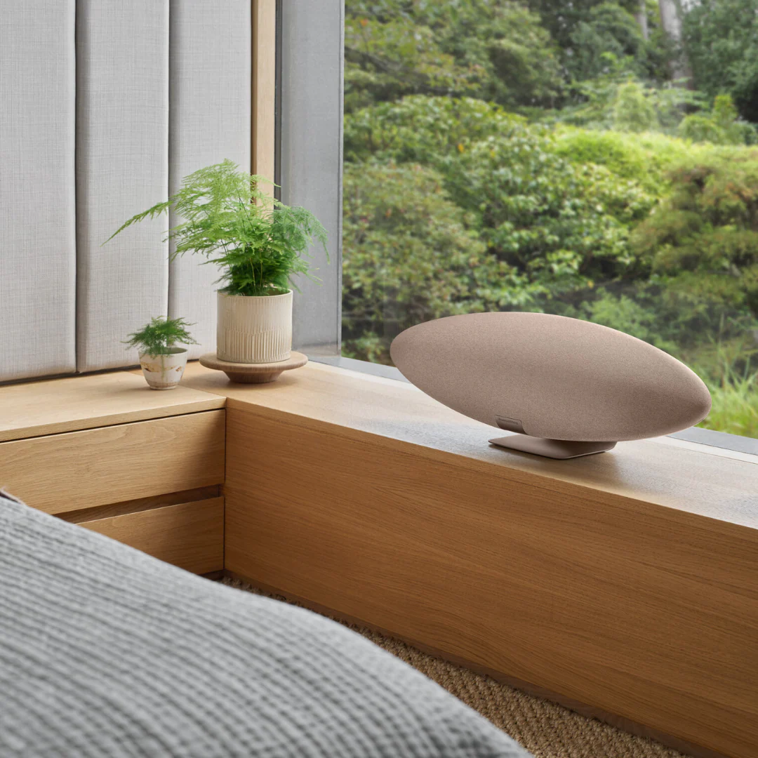Bowers & Wilkins Zeppelin Pro Edition - Image 10