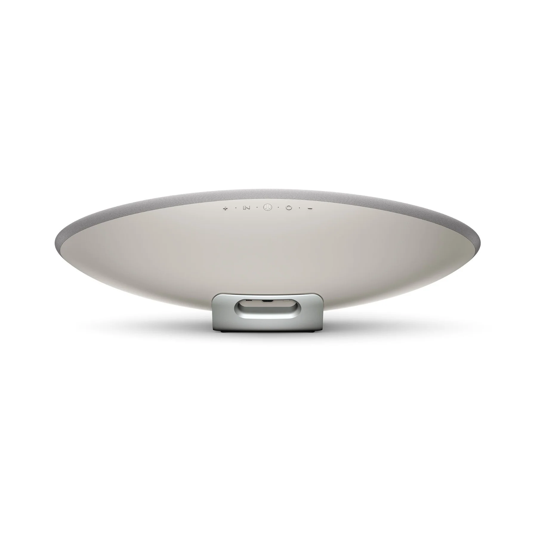 Bowers & Wilkins Zeppelin - Wireless Smart Speaker - Clearance / Open Box - Image 11