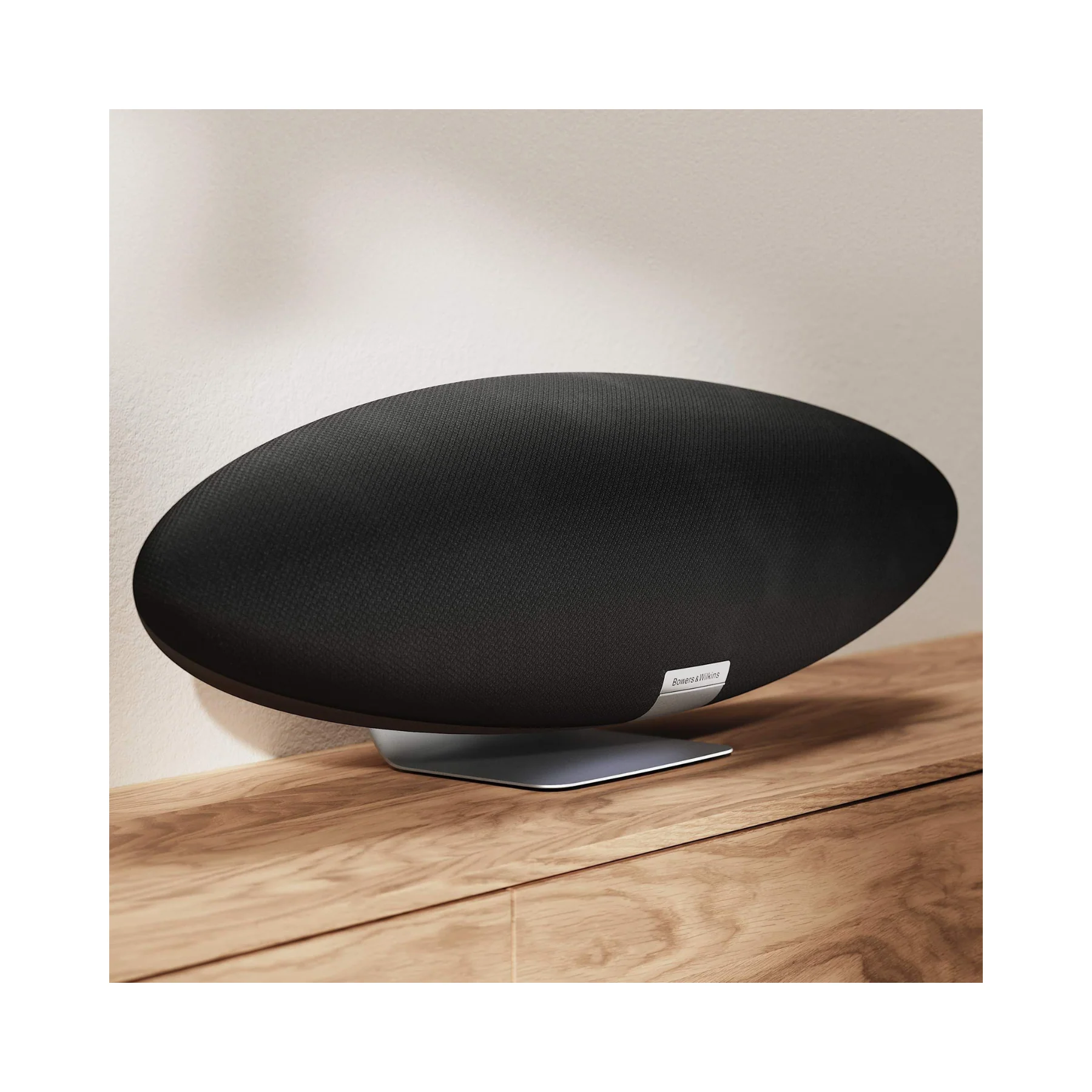 Bowers & Wilkins Zeppelin - Wireless Smart Speaker - Clearance / Open Box - Image 7