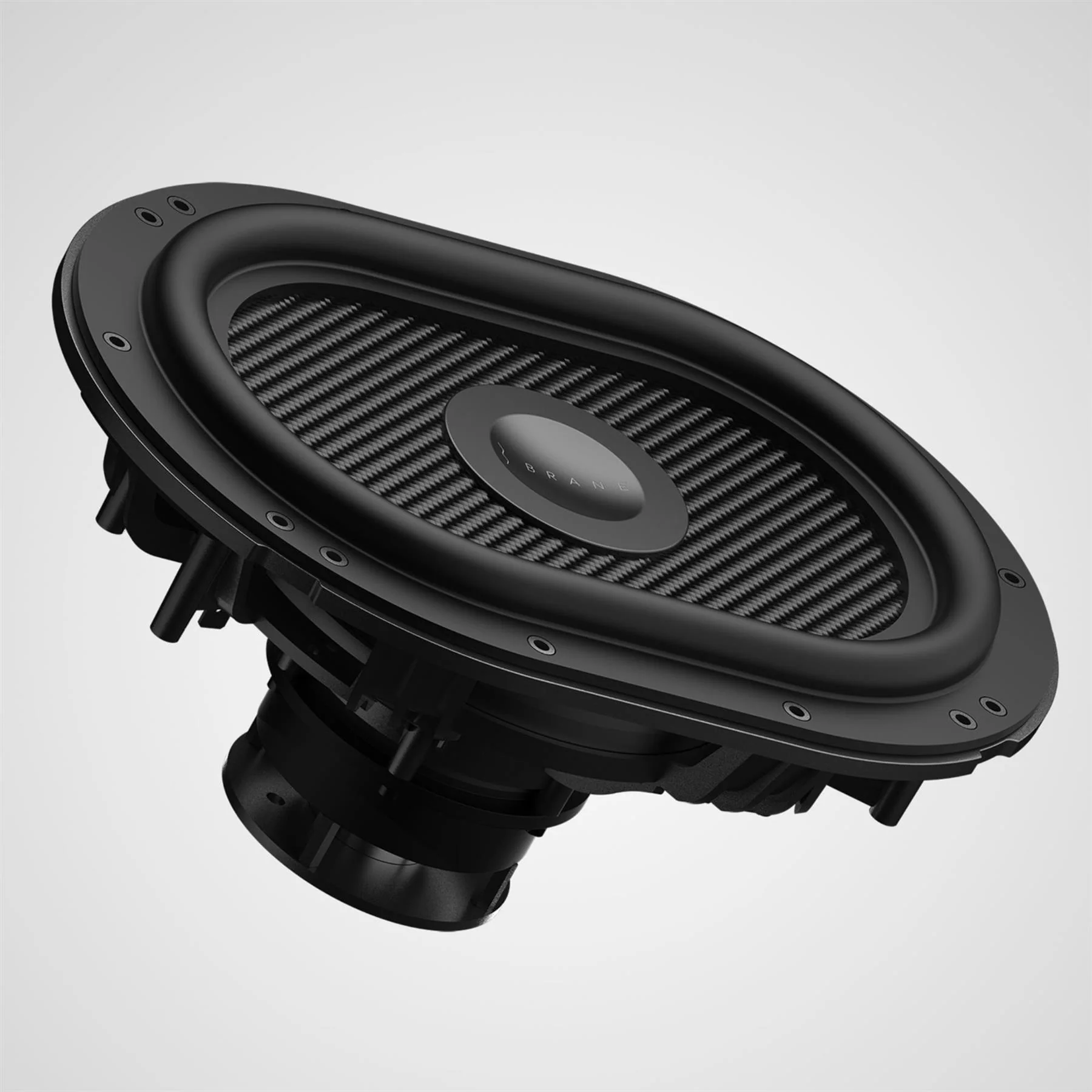 Brane Audio X Portable Smart Speaker - Image 4