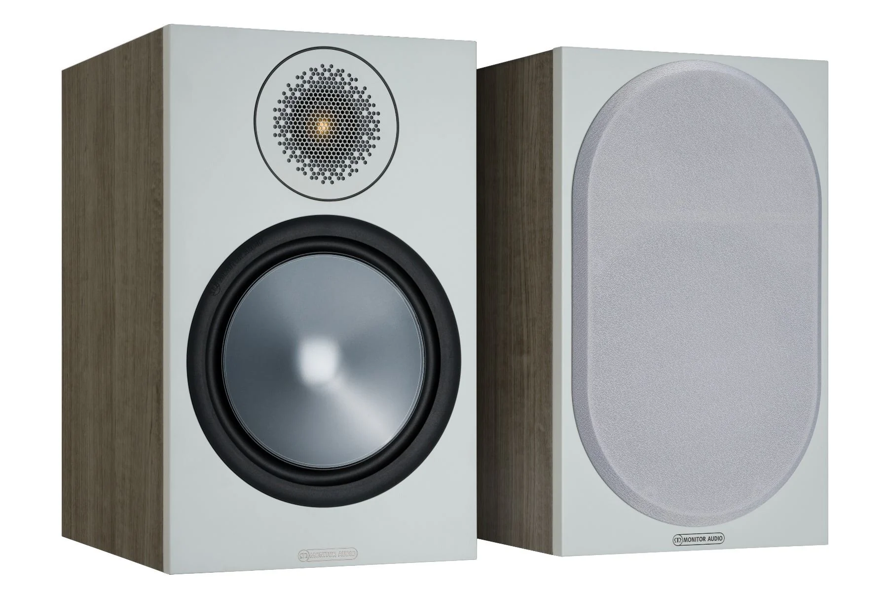 Monitor Audio Bronze 100 Bookshelf Speakers - Image 3