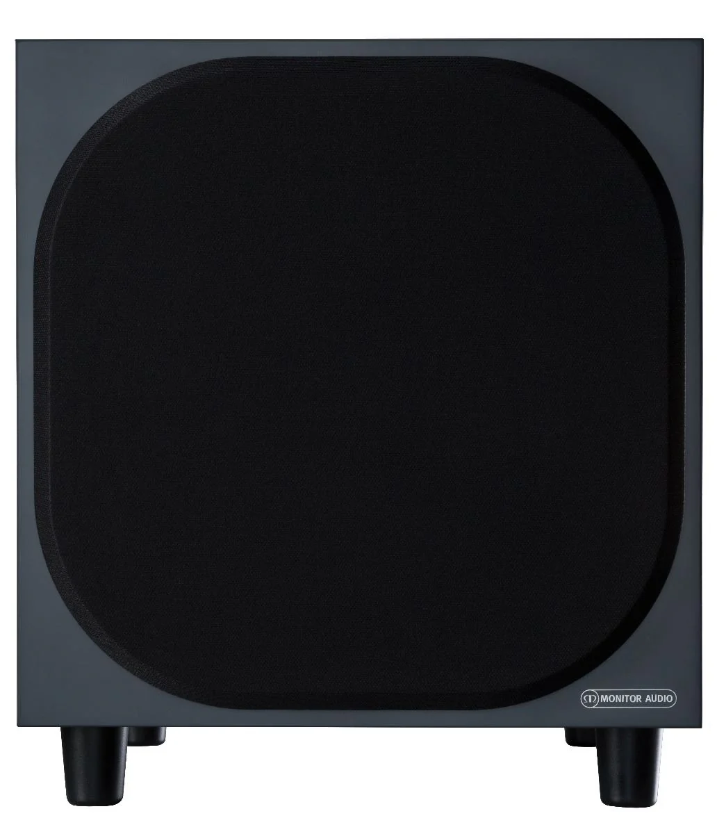 Monitor Audio Bronze W10 - Powered Subwoofer - Image 6