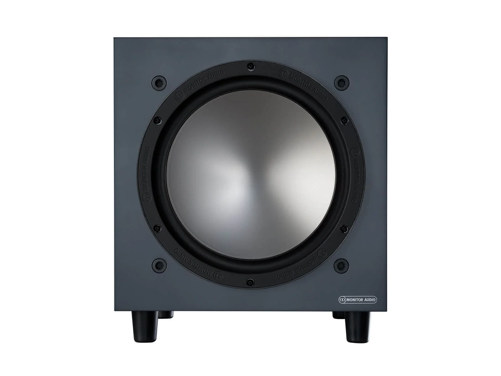 Monitor Audio Bronze W10 - Powered Subwoofer - Image 8
