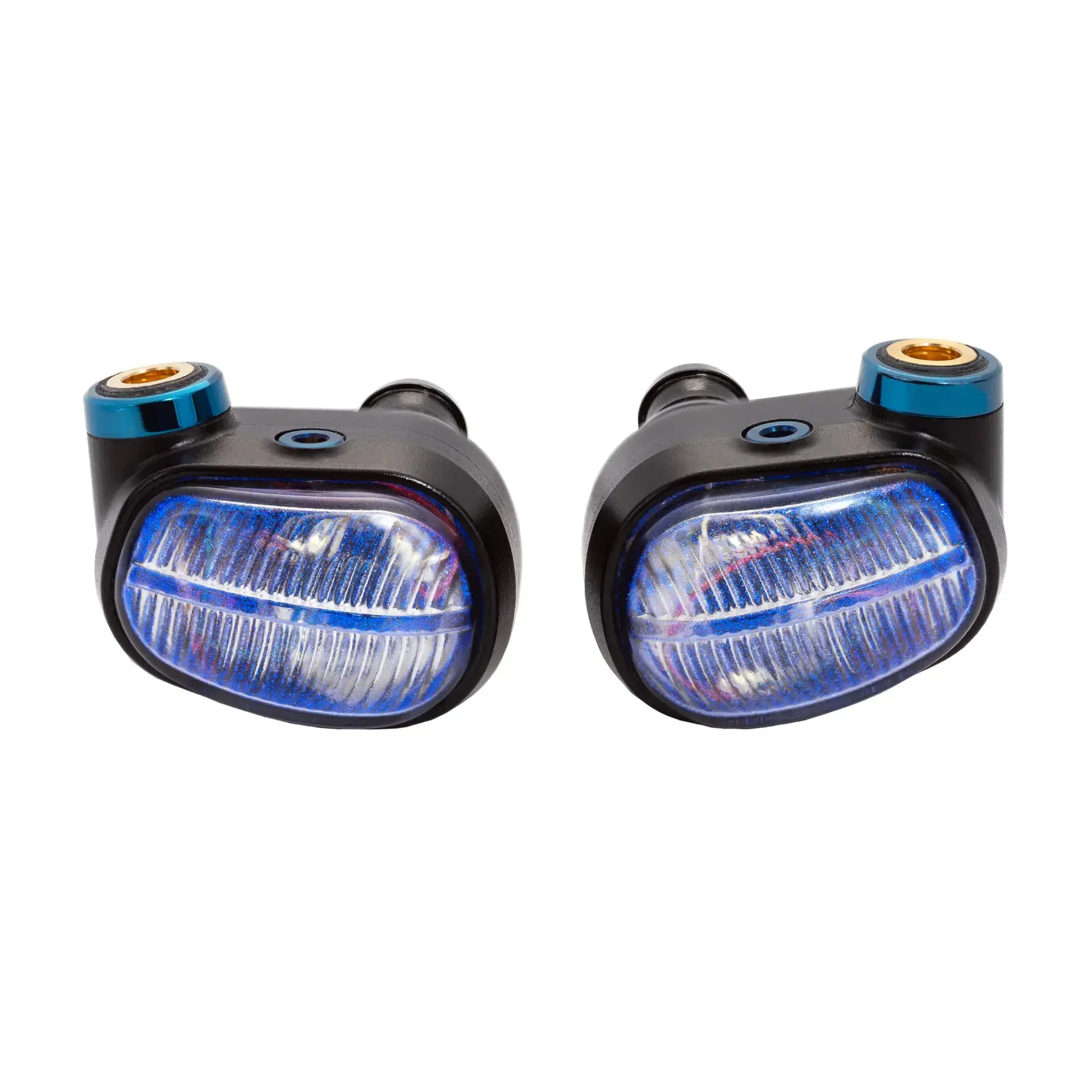 Campfire Audio Alien Brain Hybrid IEM