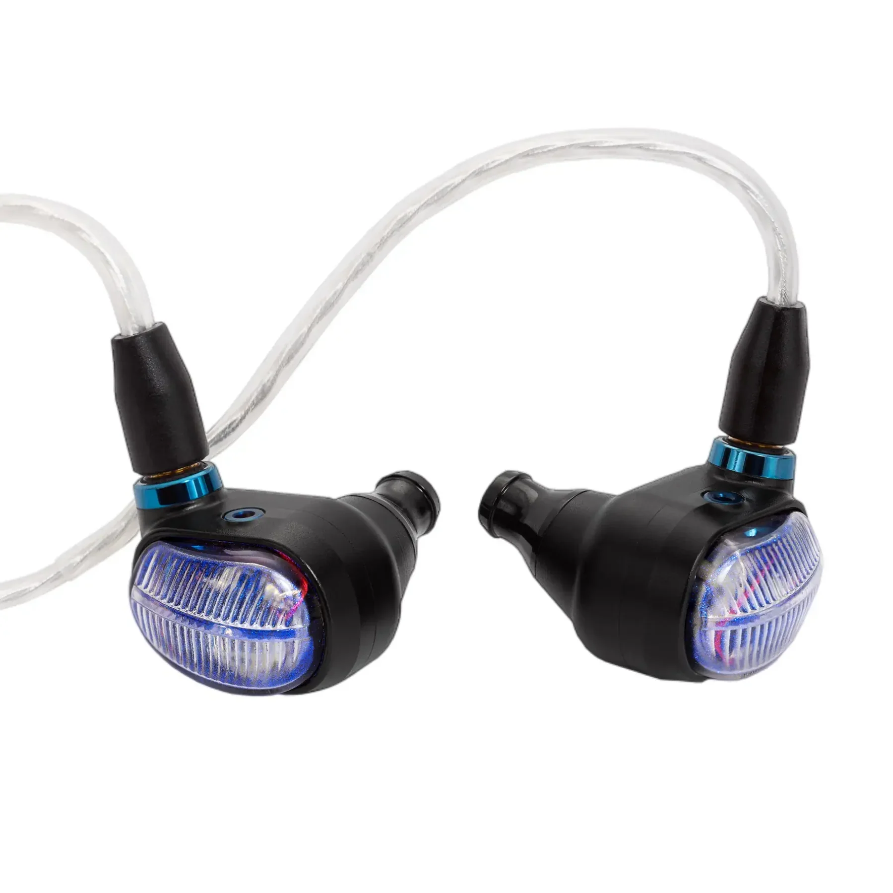 Campfire Audio Alien Brain Hybrid IEM - Image 3