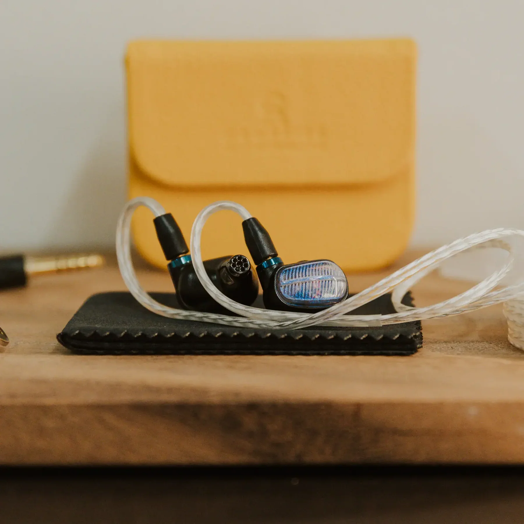 Campfire Audio Alien Brain Hybrid IEM - Image 5