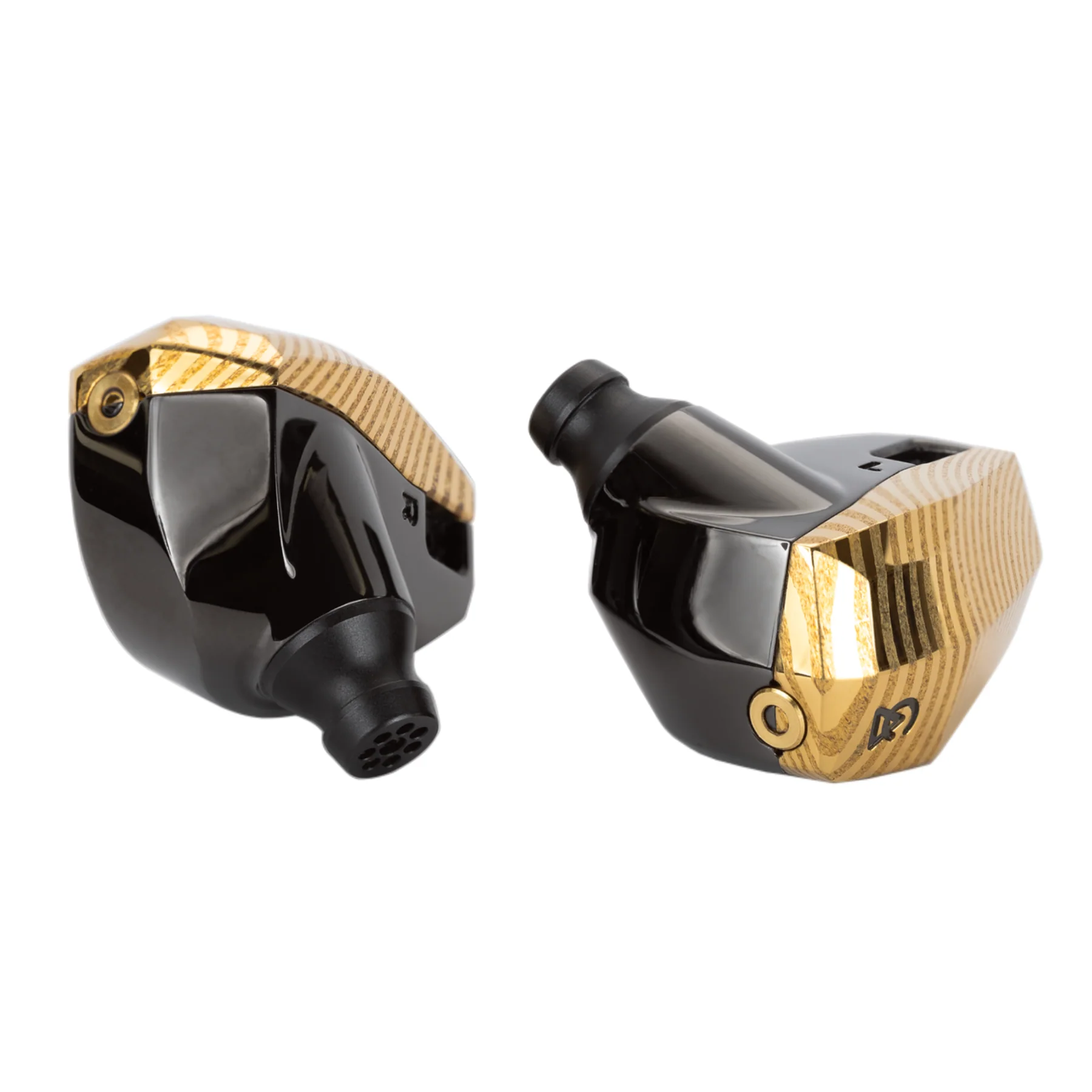 Campfire Audio Andromeda 10: SE – Limited Damascus Steel Launch Edition