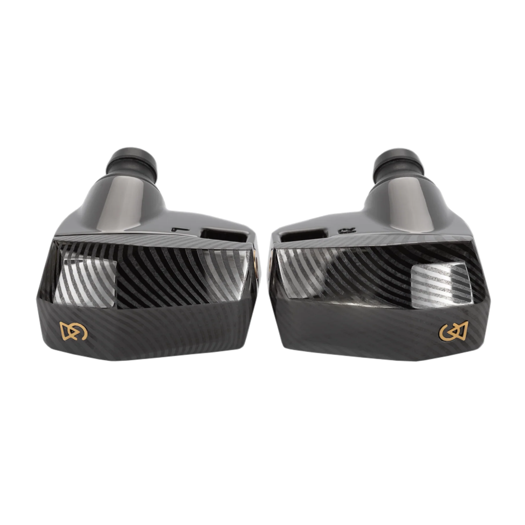 Campfire Audio Andromeda 10: SE – Limited Damascus Steel Launch Edition - Image 4