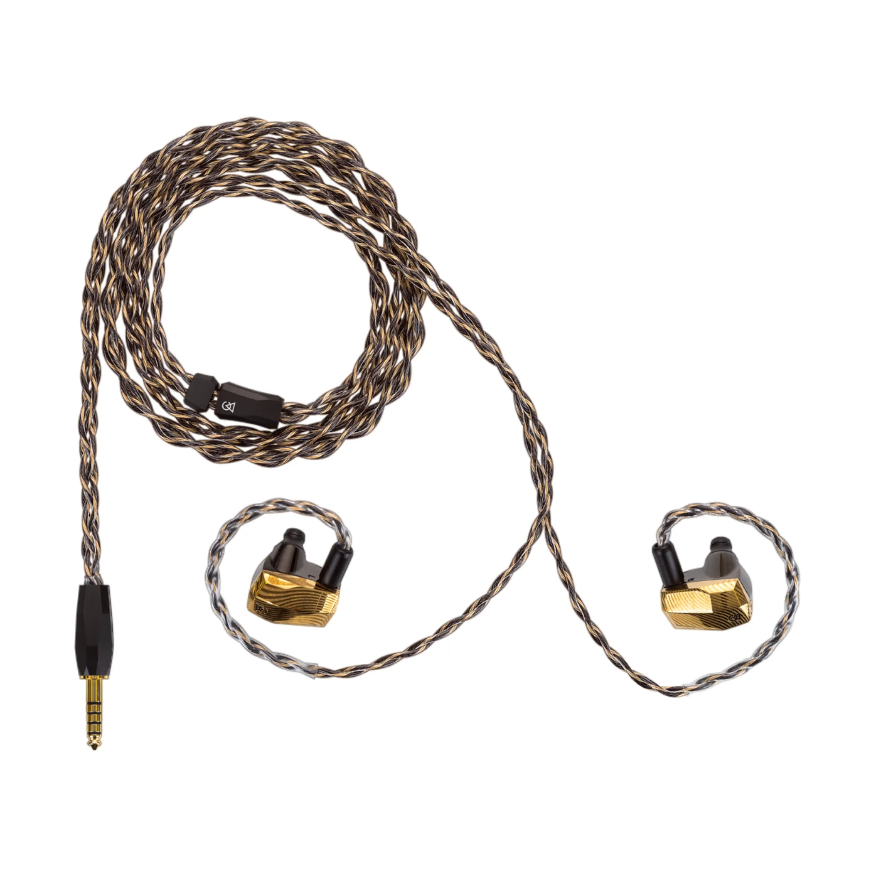 Campfire Audio Andromeda 10: SE – Limited Damascus Steel Launch Edition - Image 6