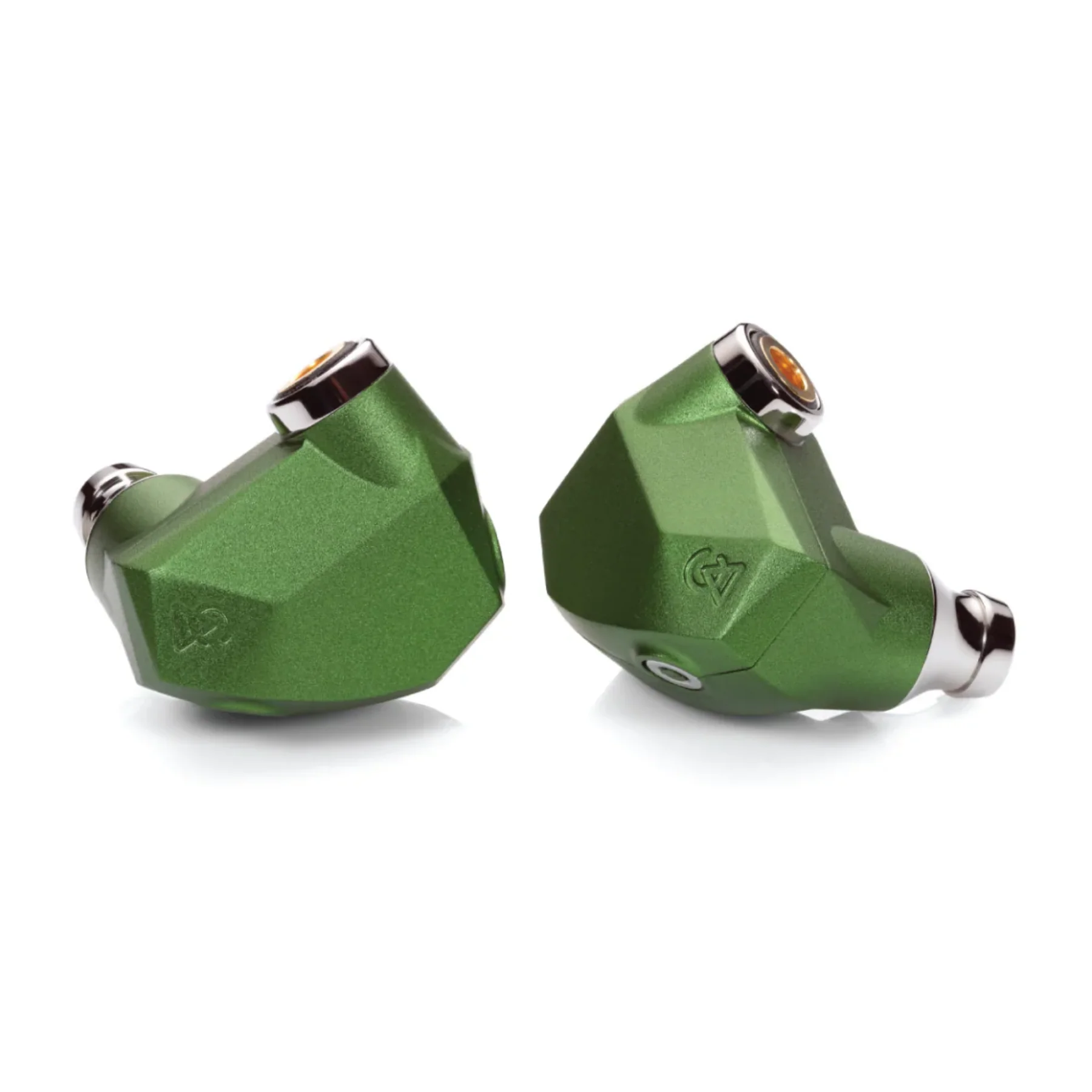 Campfire Audio Andromeda 2023 “Emerald Sea” – Balanced Armature IEM