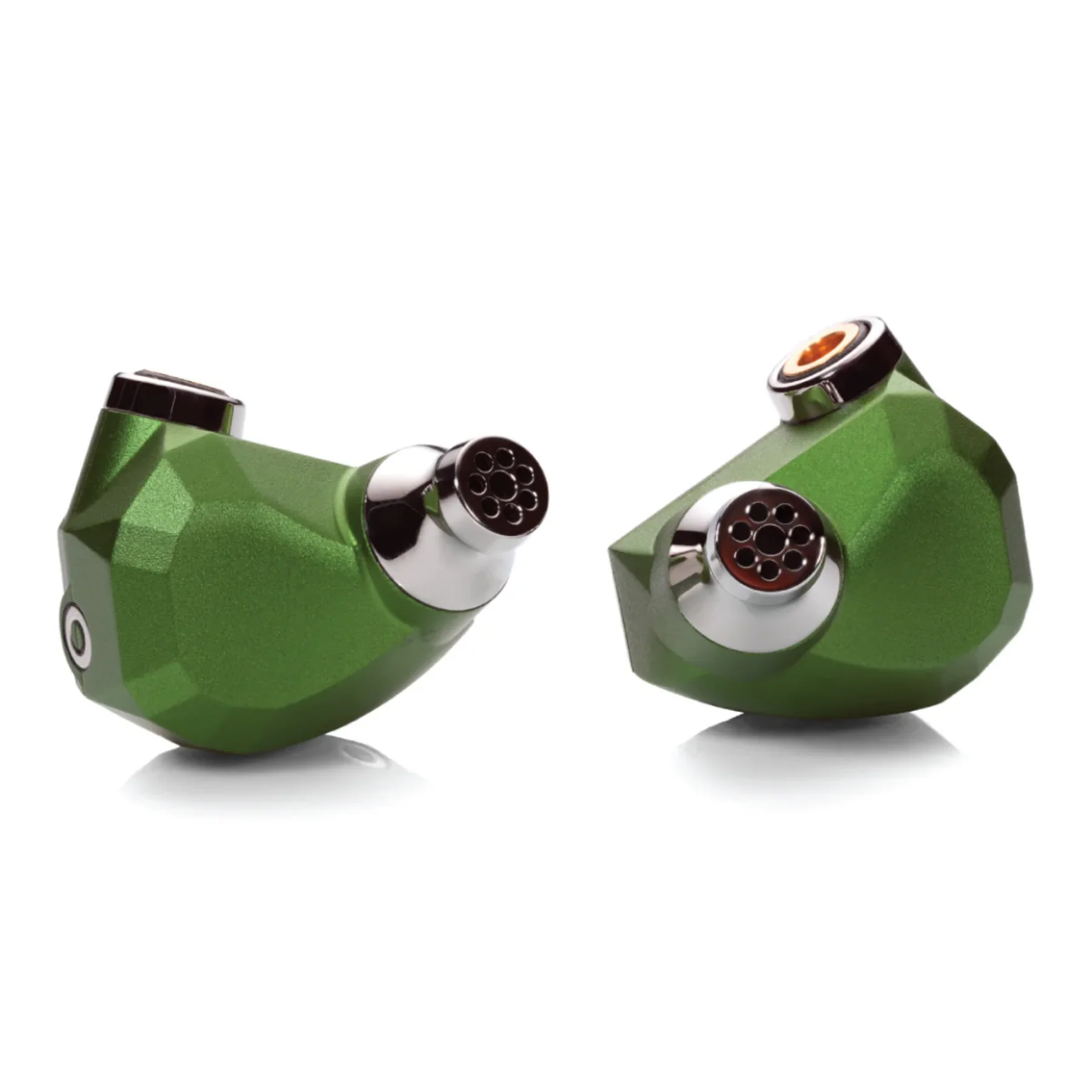 Campfire Audio Andromeda 2023 “Emerald Sea” – Balanced Armature IEM - Image 3