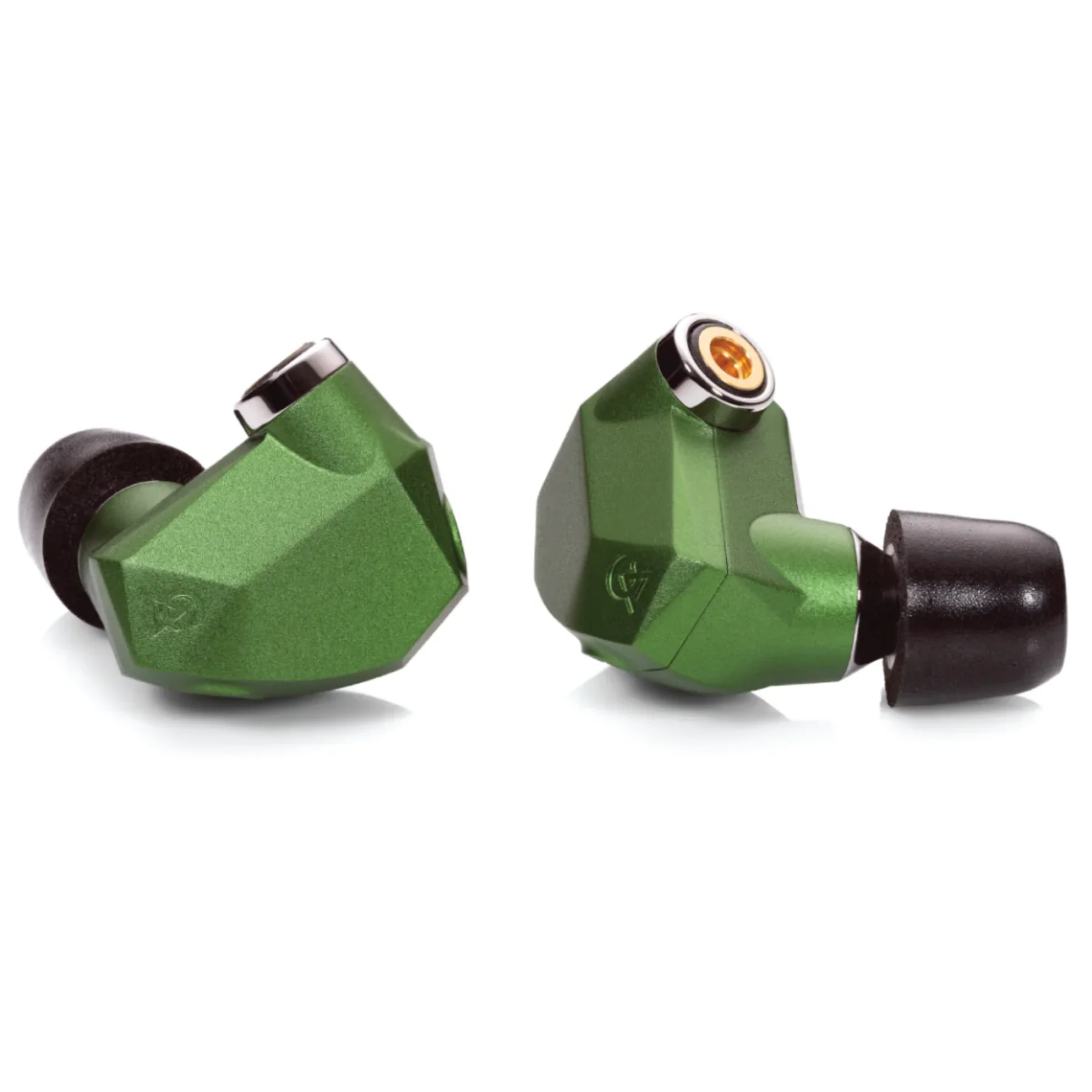 Campfire Audio Andromeda 2023 “Emerald Sea” – Balanced Armature IEM - Image 4
