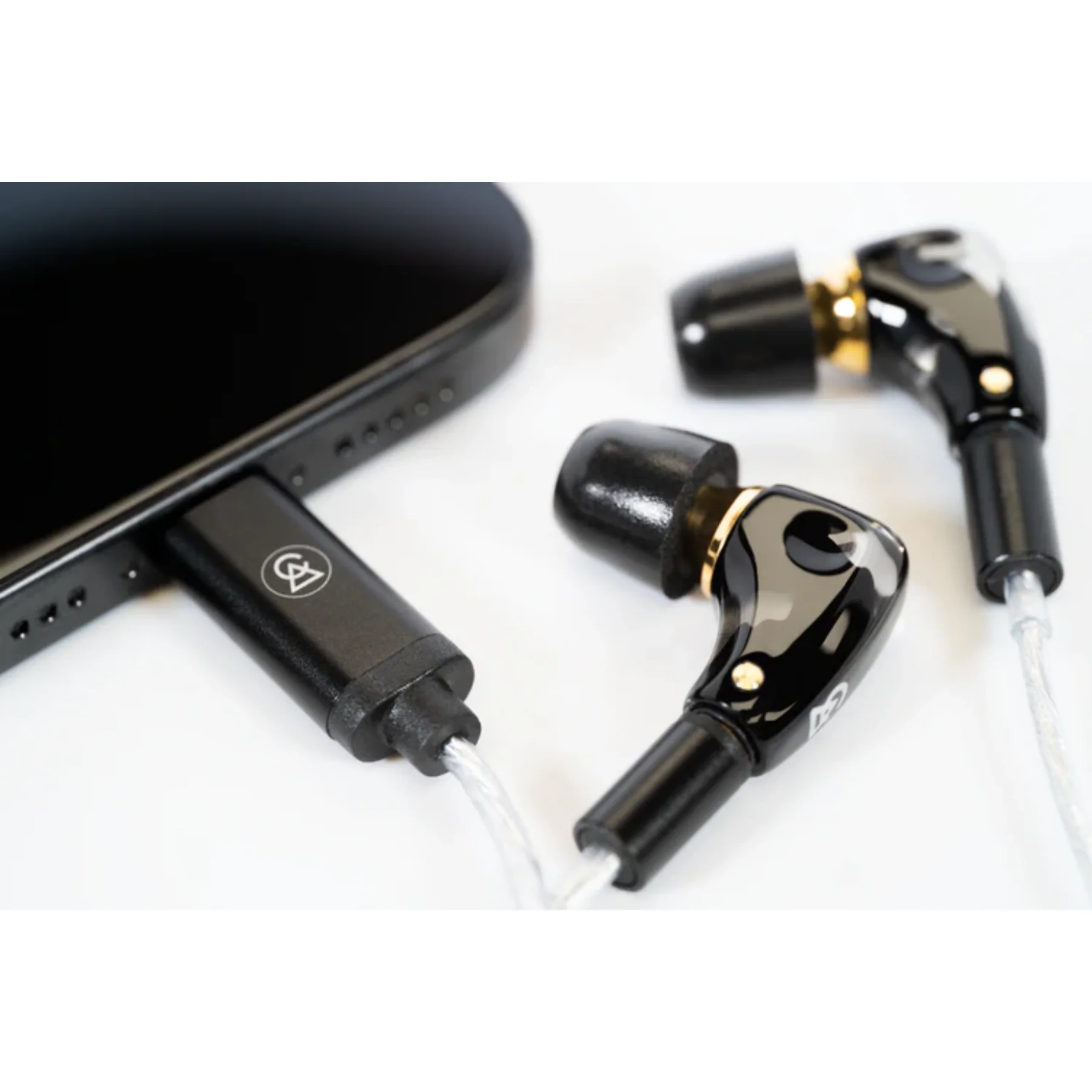 Campfire Audio Axion – Full-Range SDD HiFi IEMS - Image 3