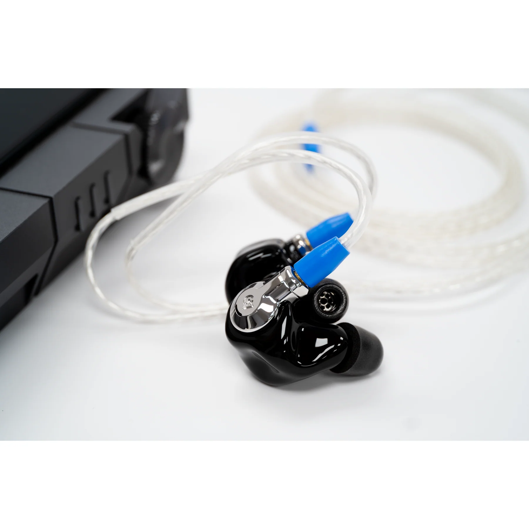 Campfire Audio Cascara Dynamic Driver IEMs - Image 5