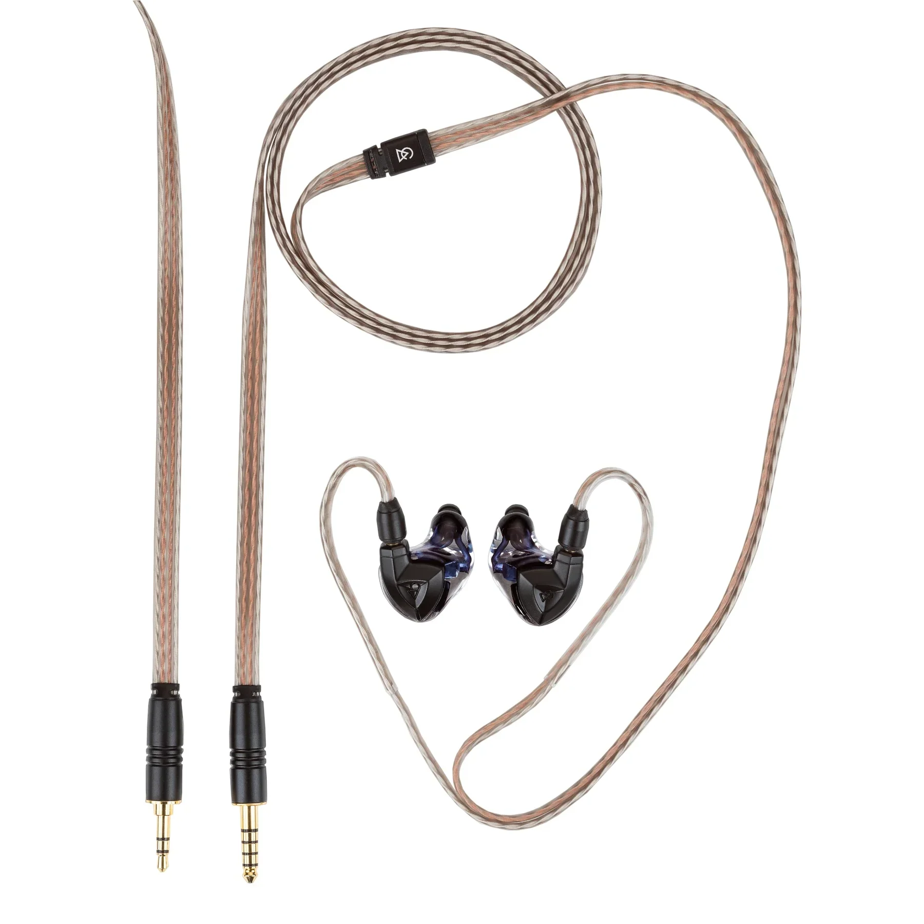 Campfire Audio Clara - Signature IEM Collaboration with Alessandro Cortini - Image 6