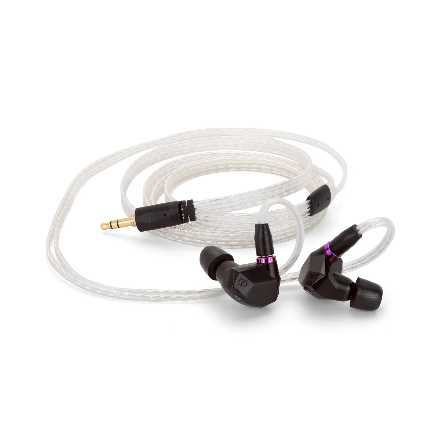 Campfire Audio Fathom – Flagship Six-Driver All-BA IEM - Image 4