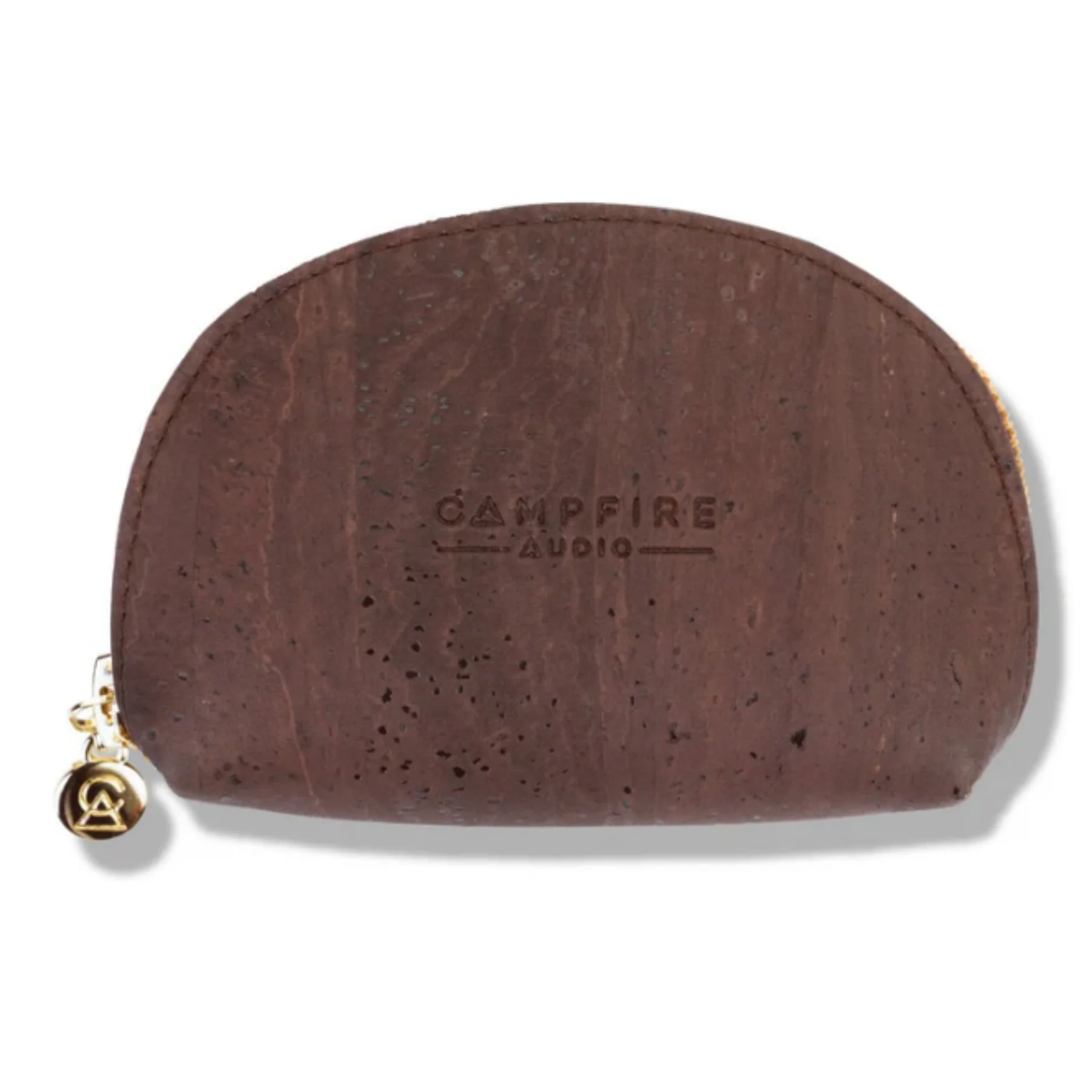 Campfire Audio Natural Cork Protective IEM Case