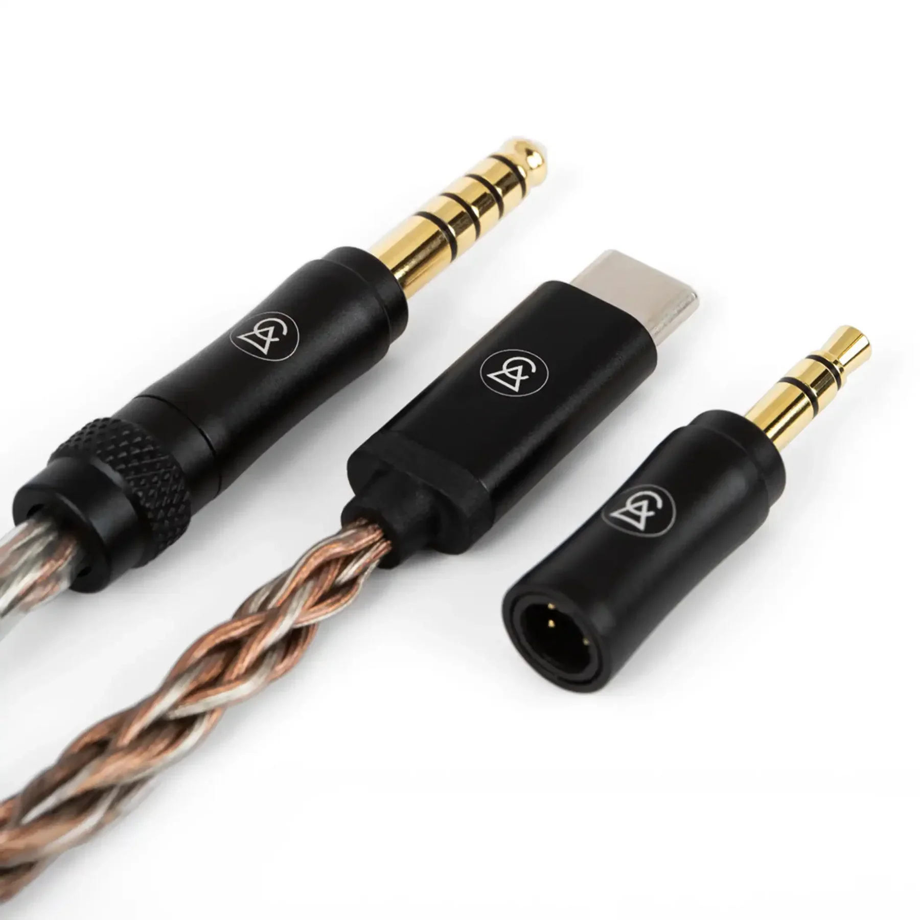 Campfire Audio Time Link Modular IEM Upgrade Cable System - Image 4