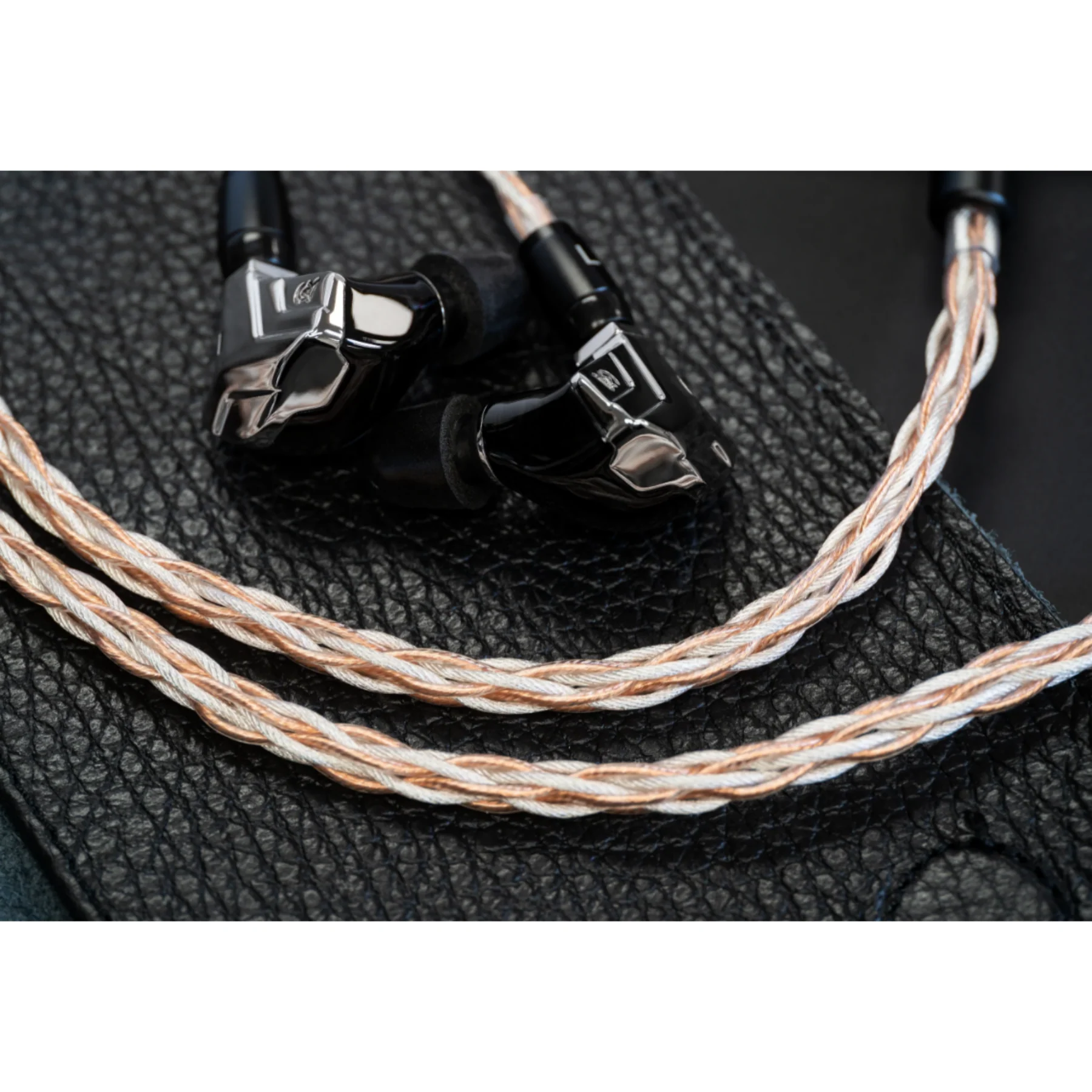 Campfire Audio Time Stream: Ultra Premium IEM Cable - Image 5