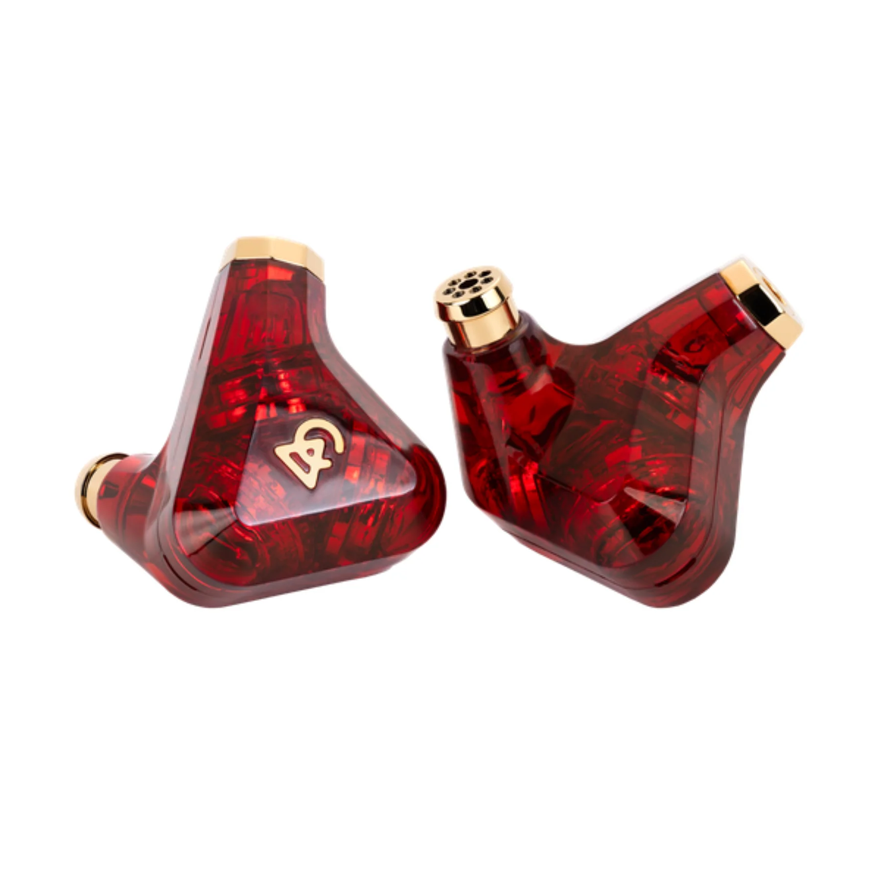 Campfire Audio Trifecta Crimson In-Ear Monitors