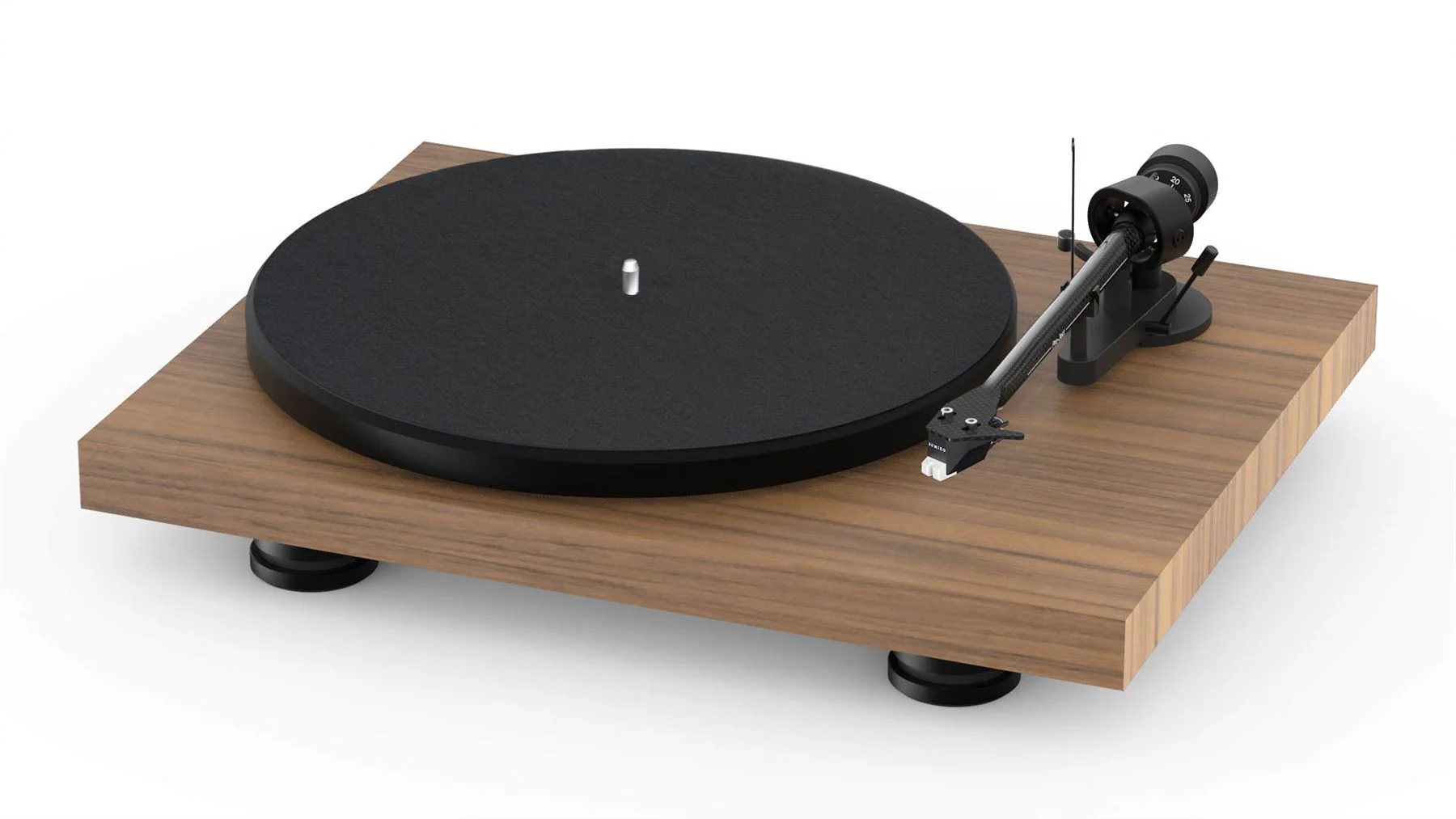 Pro-Ject Debut CARBON-EVO Turntables - Image 11