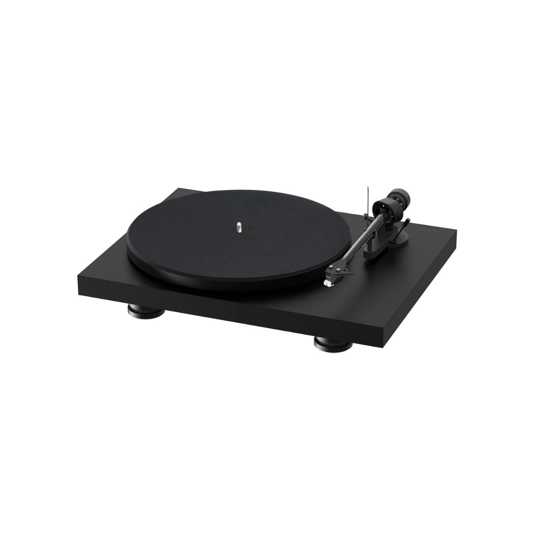 Pro-Ject Debut CARBON-EVO Turntables - Image 4