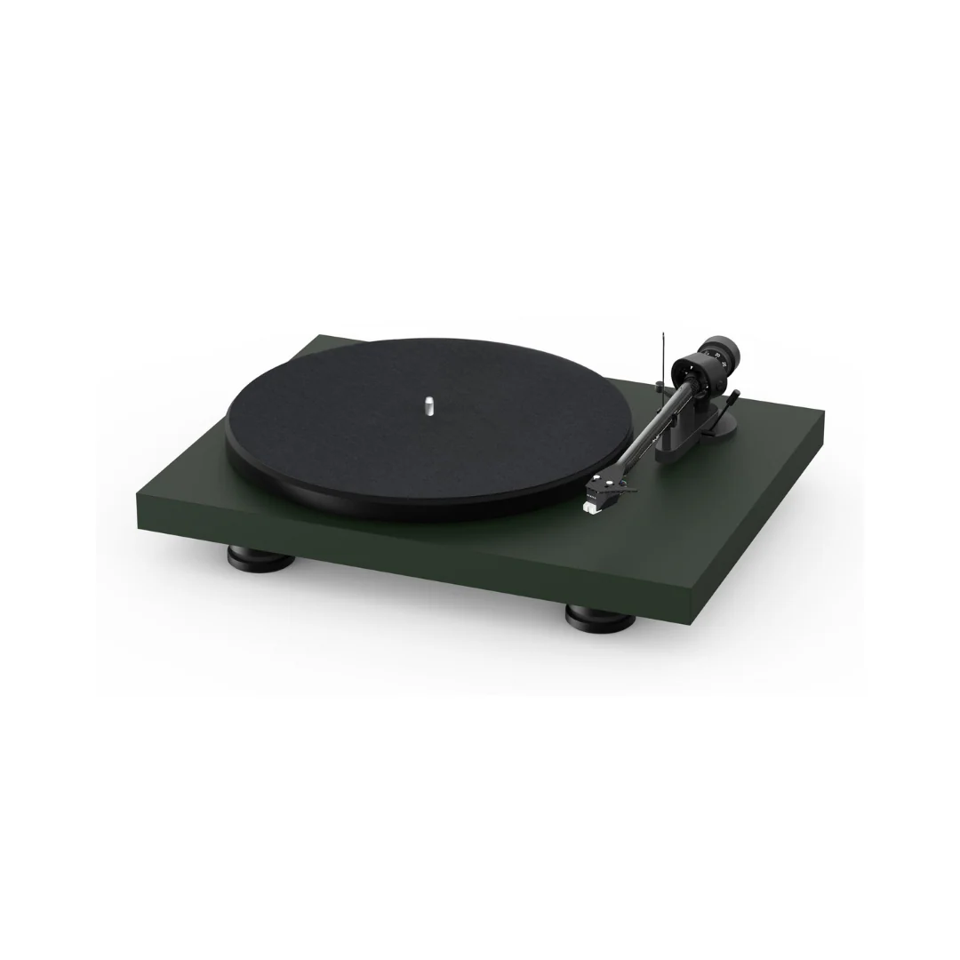 Pro-Ject Debut CARBON-EVO Turntables - Image 5