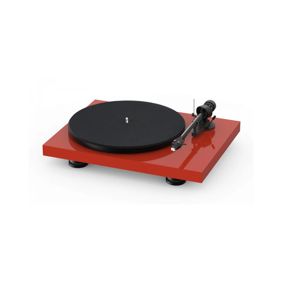 Pro-Ject Debut CARBON-EVO Turntables - Image 7