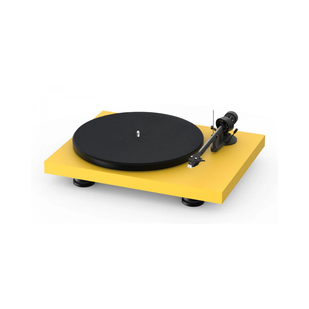 Pro-Ject Debut CARBON-EVO Turntables - Image 9