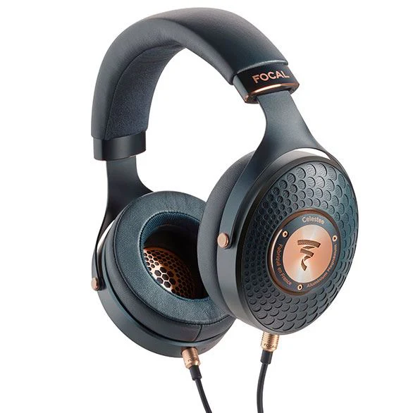Focal Celestee - High-end Closed-back Headphones - Image 2