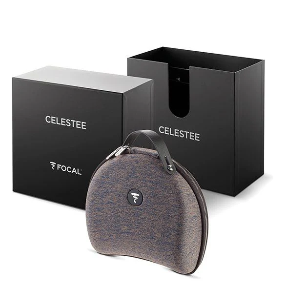Focal Celestee - High-end Closed-back Headphones - Image 4