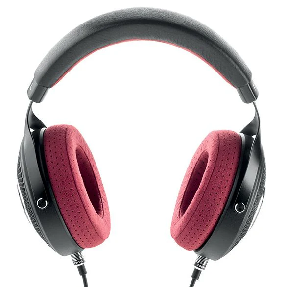 Focal Clear MG Professional - Open-Back Over-Ear Headphones - Image 4