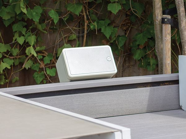 Monitor Audio Climate 60 - 2-Way Outdoor IP55 Sated Speaker - Image 9
