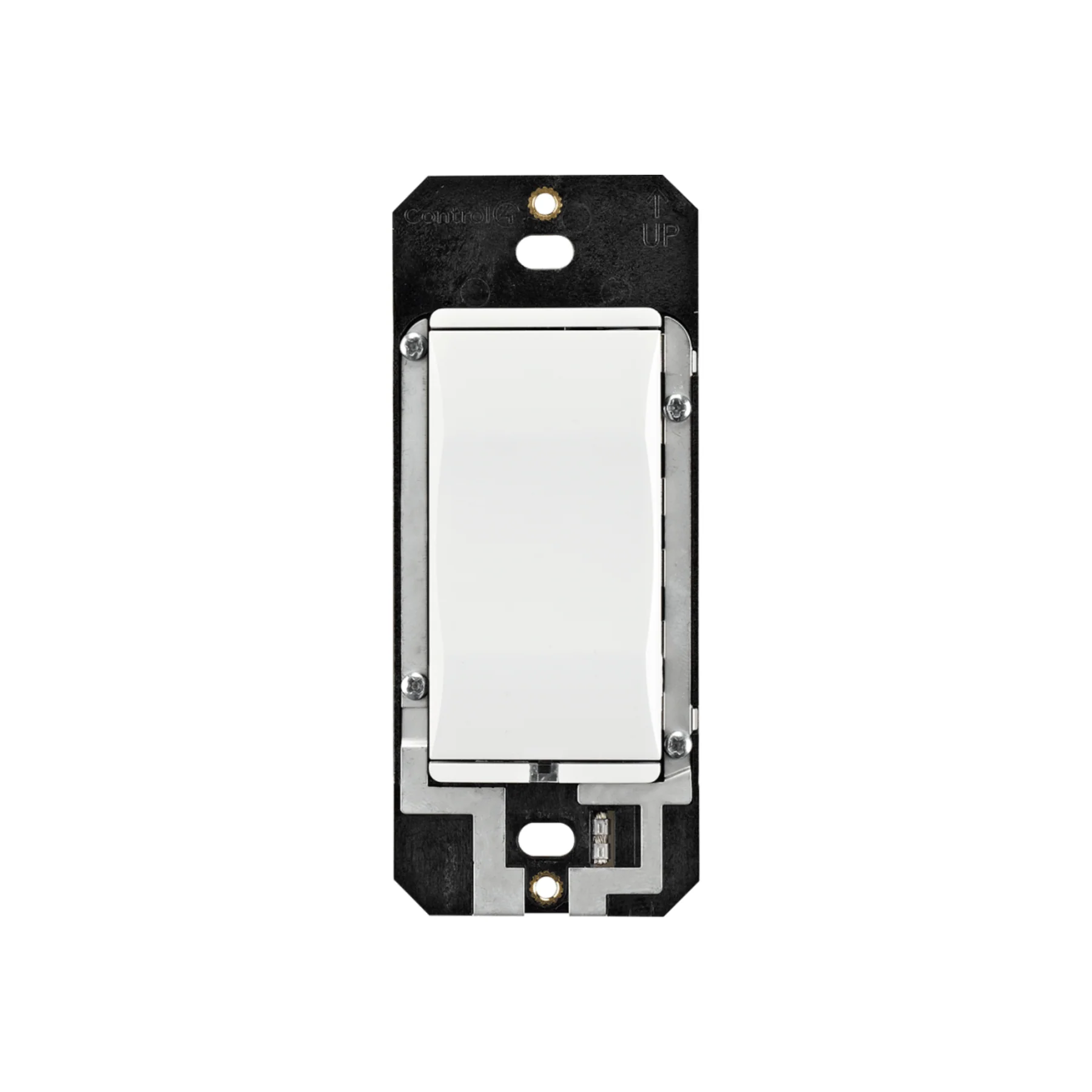 Control4 KA-WH Auxiliary Keypad