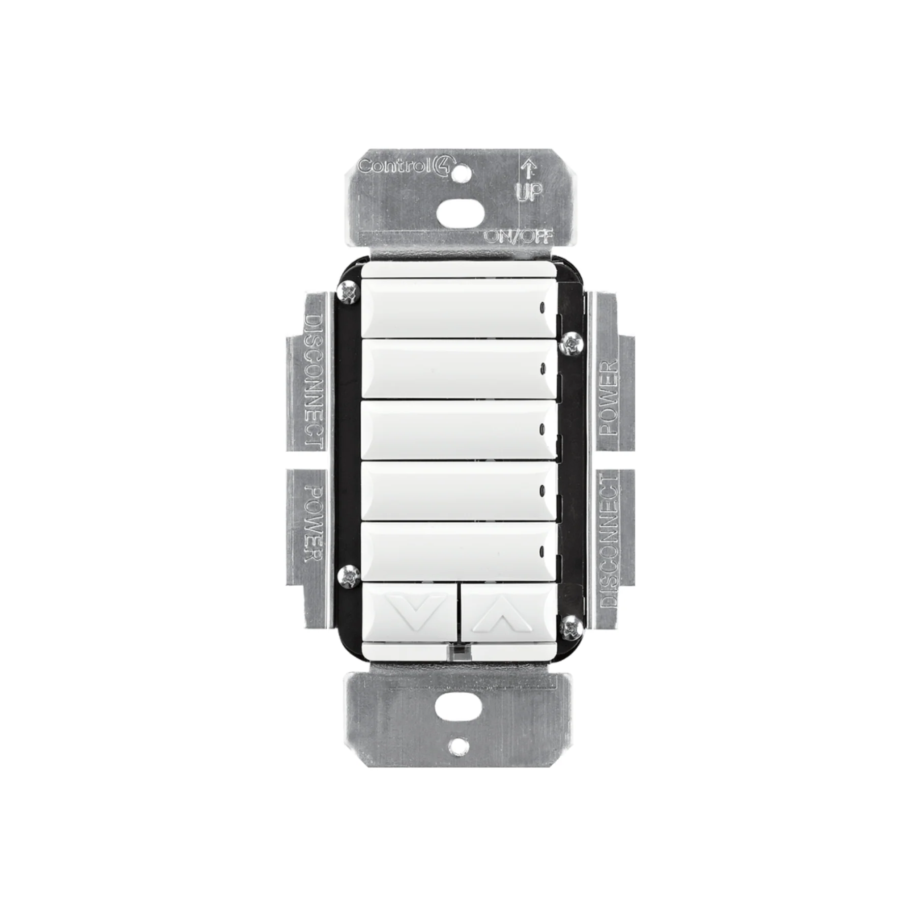 Control4 KD120-WH 120V Keypad Dimmer